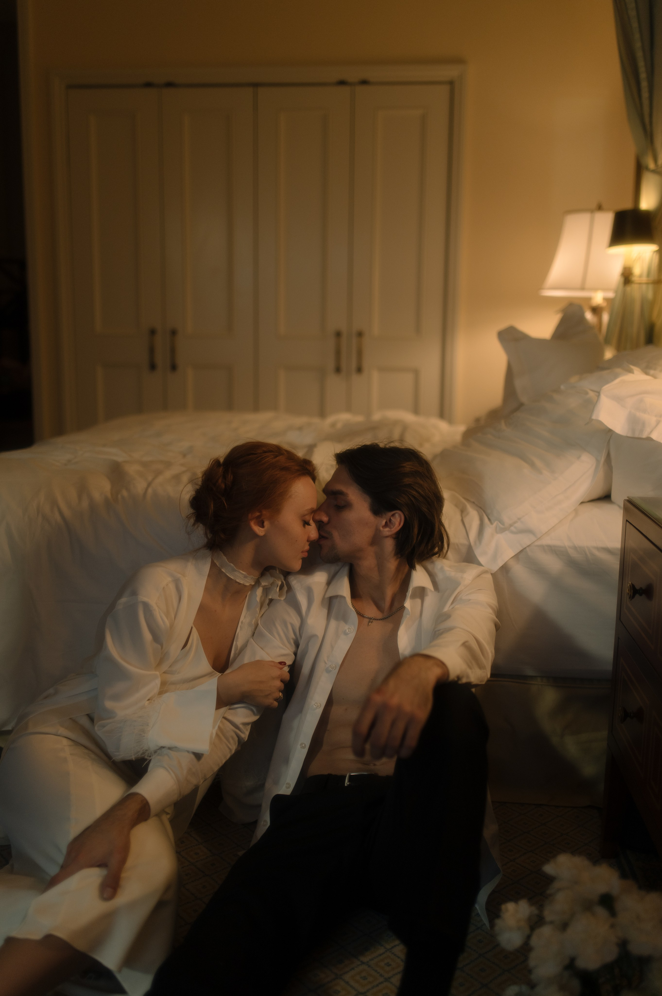 Вы всегда выигрываете, выбирая любовь…. Главная