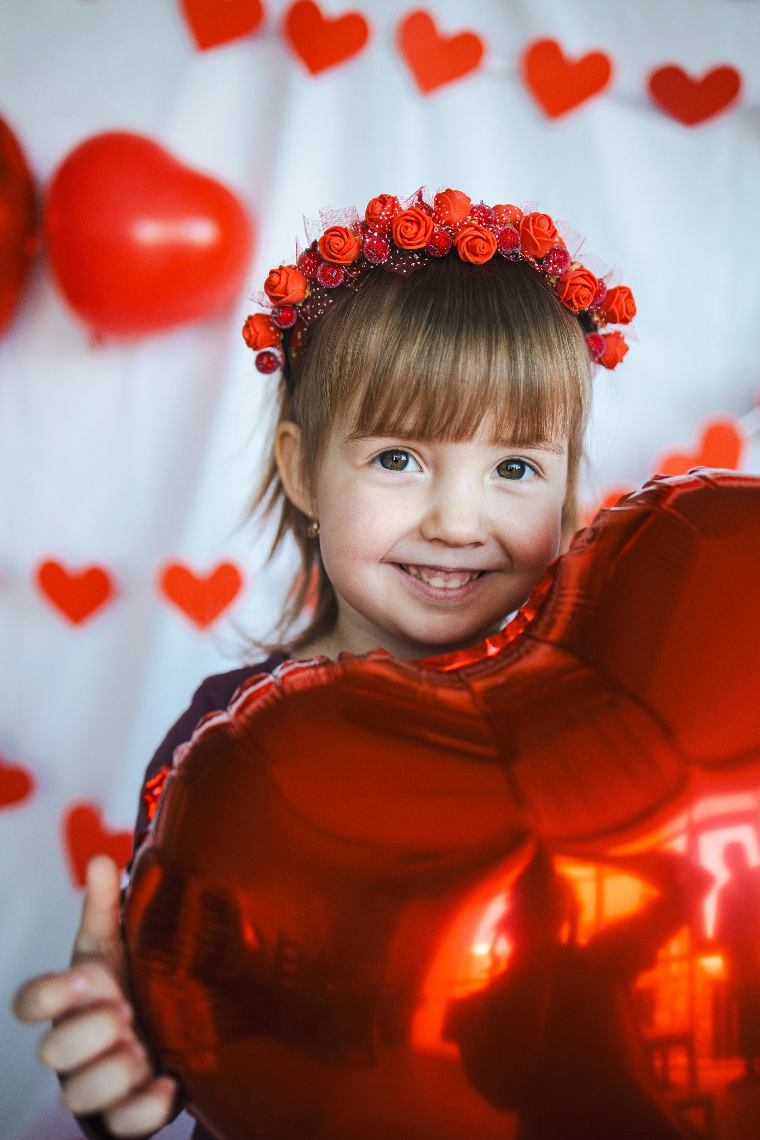 Фотопроект «Love is…». Фотограф в Иркутске Тома Кабанова