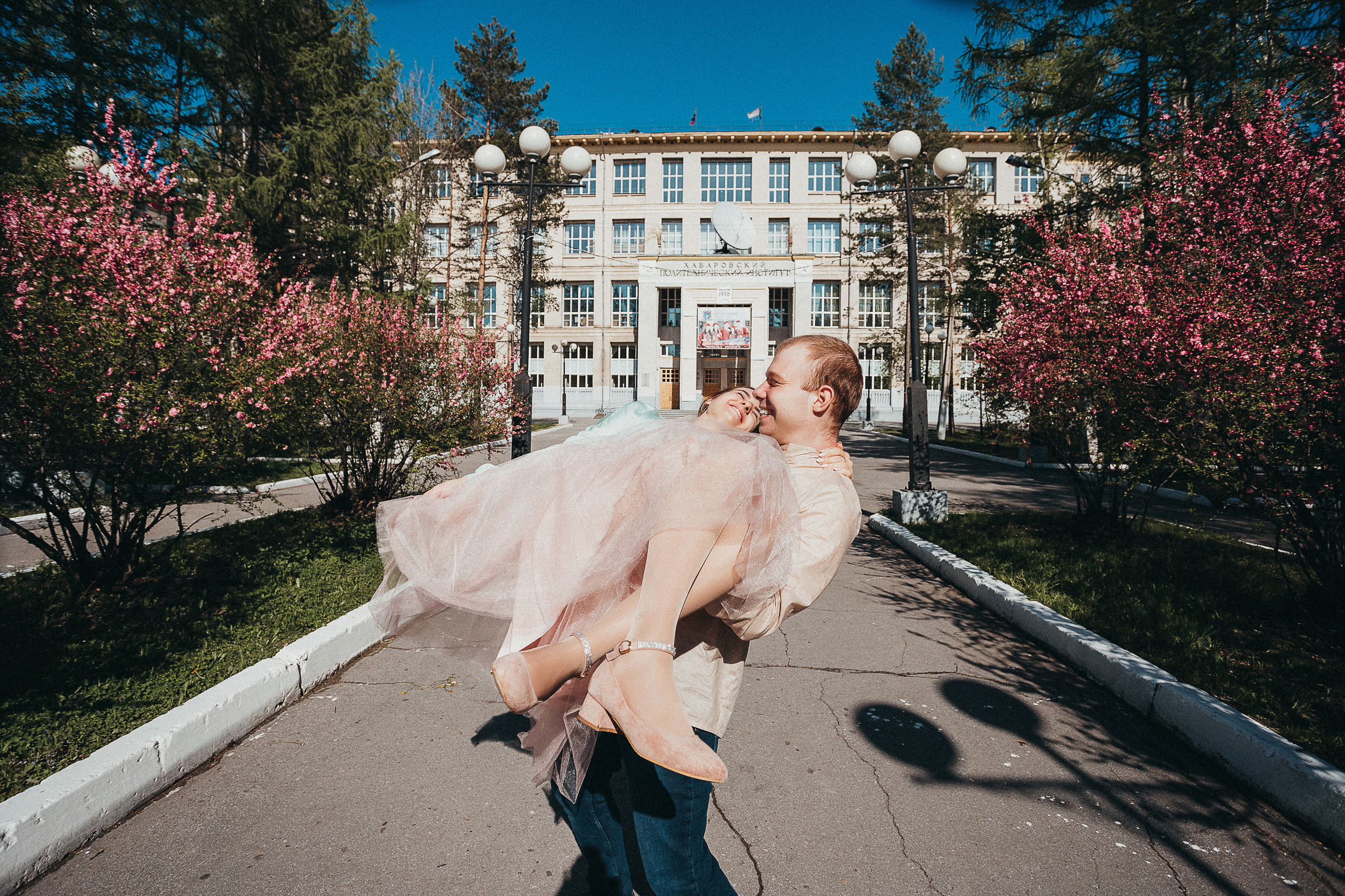 🤍. Екатерина Королева. Фотограф. Хабаровск