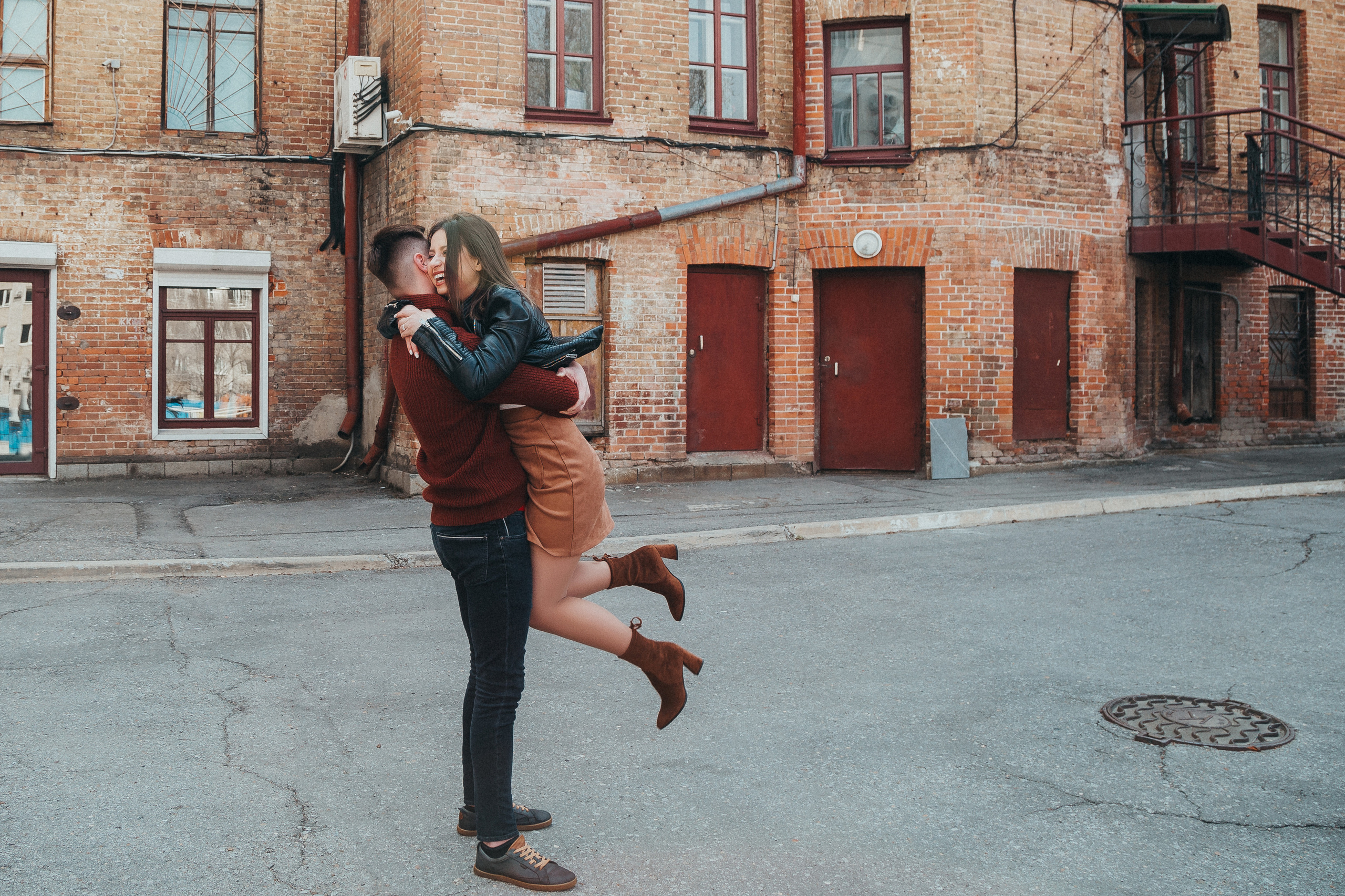 🤍. Екатерина Королева. Фотограф. Хабаровск