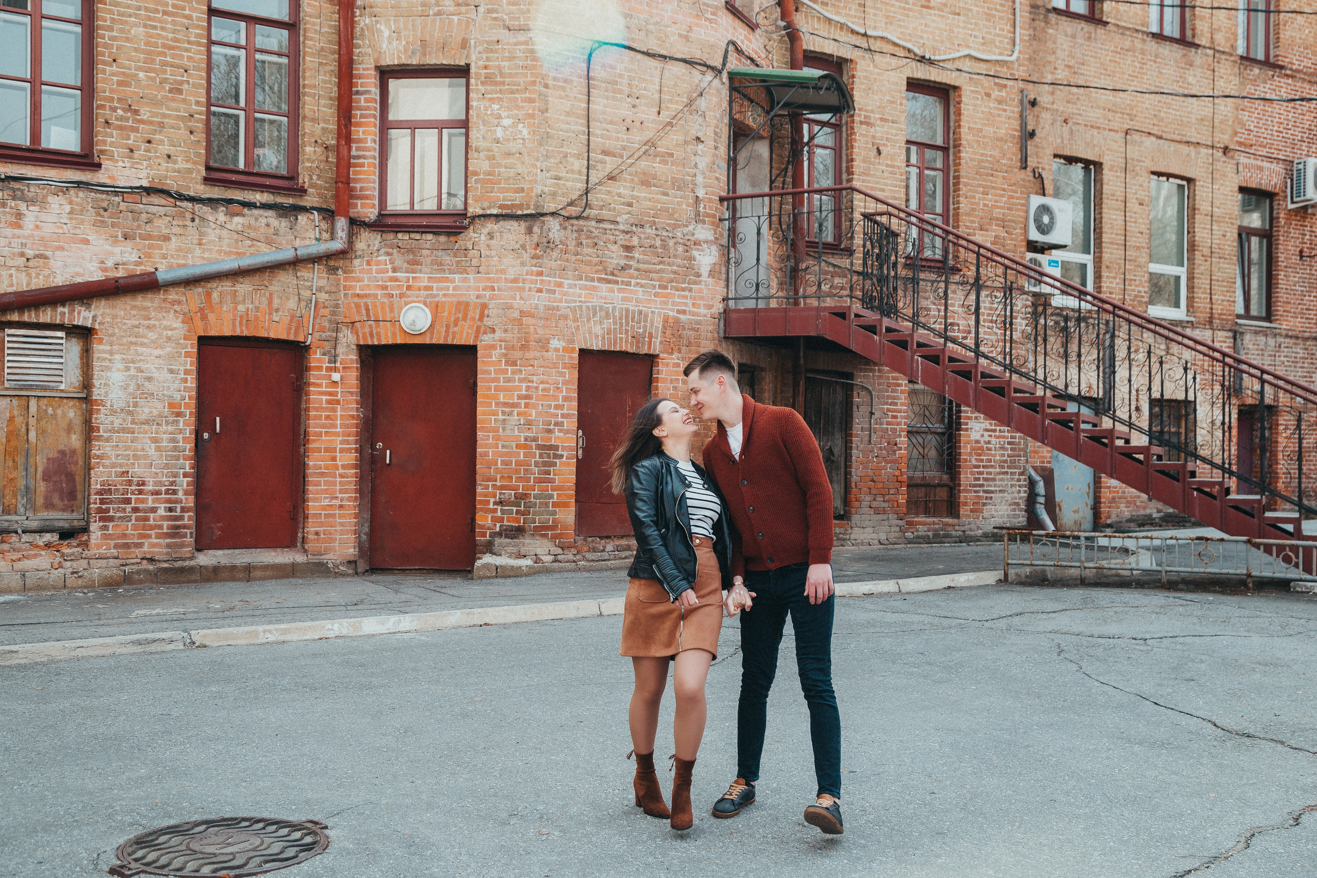 🤍. Екатерина Королева. Фотограф. Хабаровск