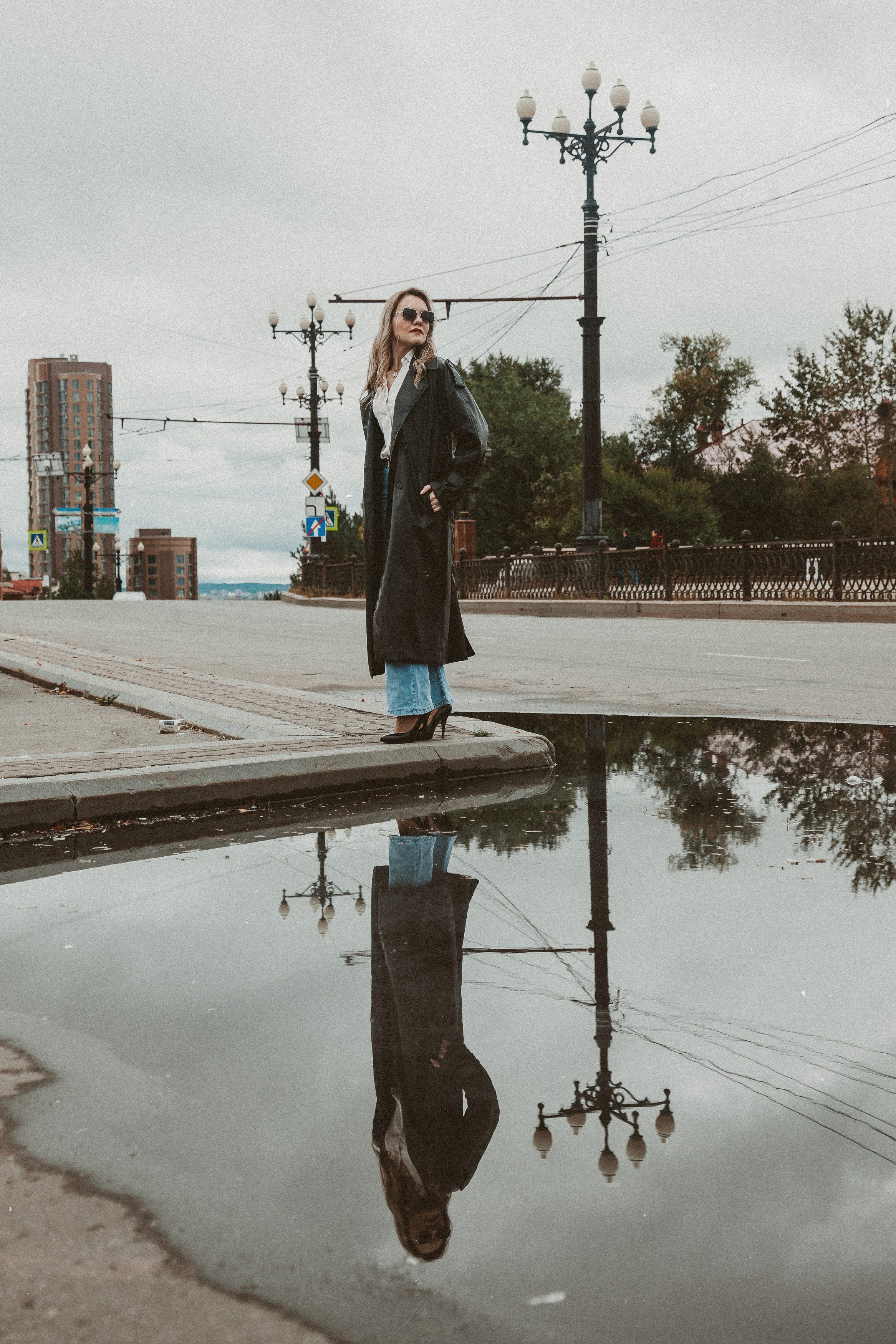 🤍. Екатерина Королева. Фотограф. Хабаровск