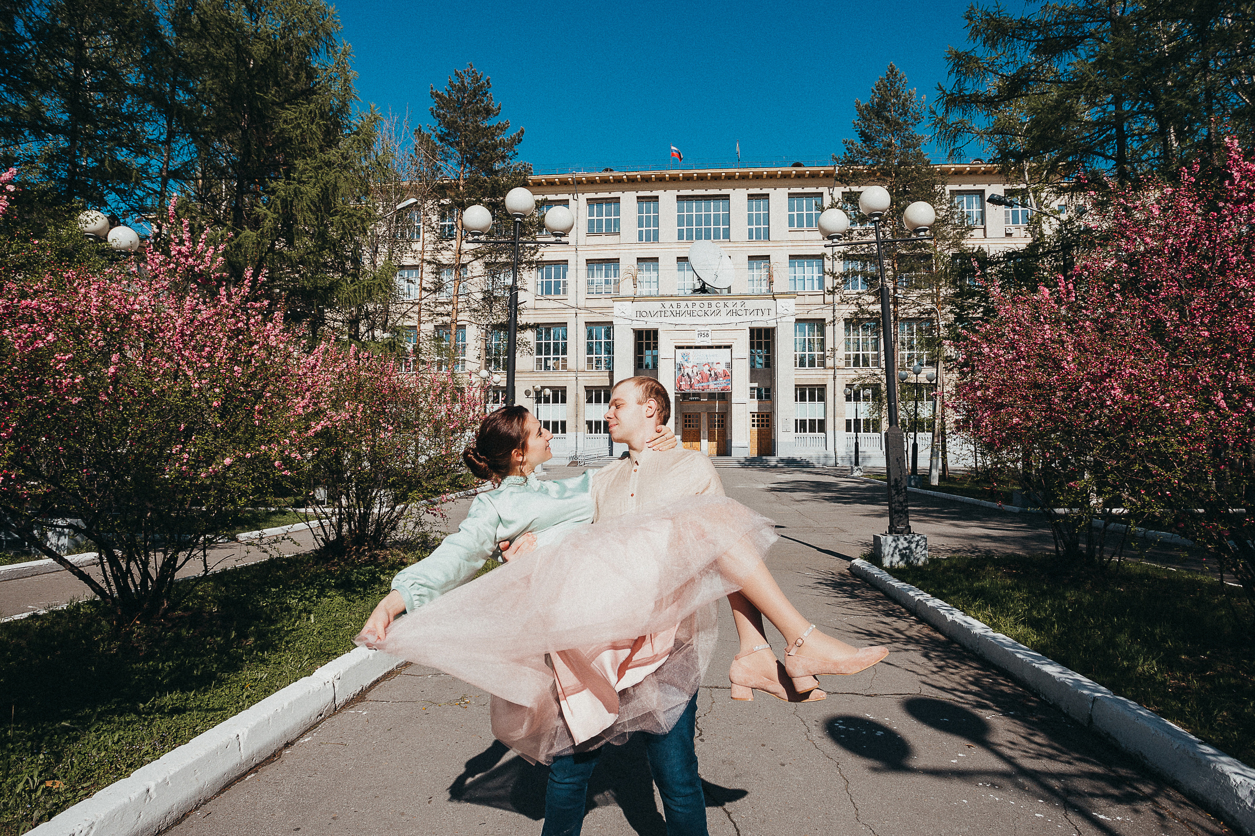 🤍. Екатерина Королева. Фотограф. Хабаровск