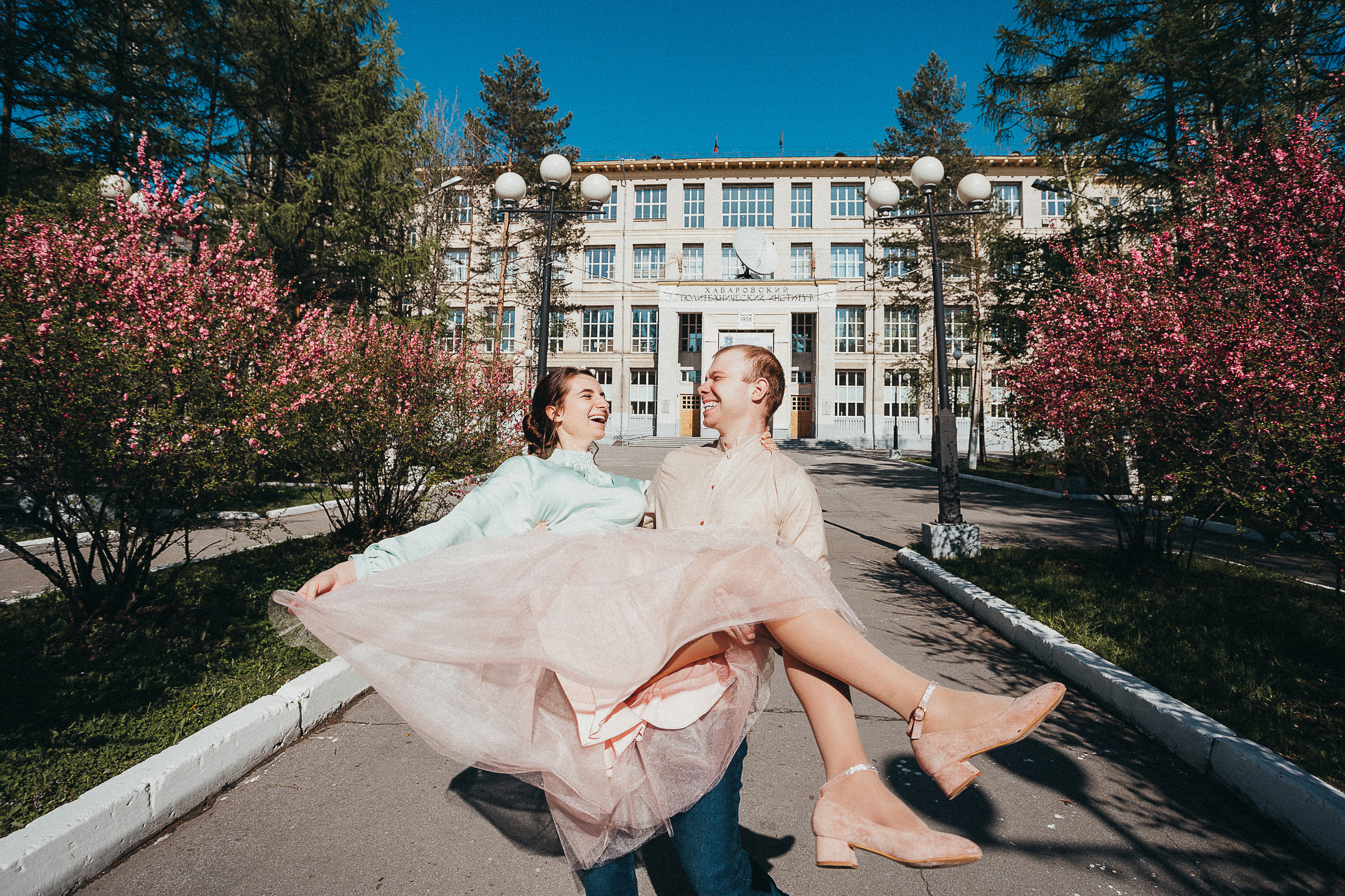 🤍. Екатерина Королева. Фотограф. Хабаровск