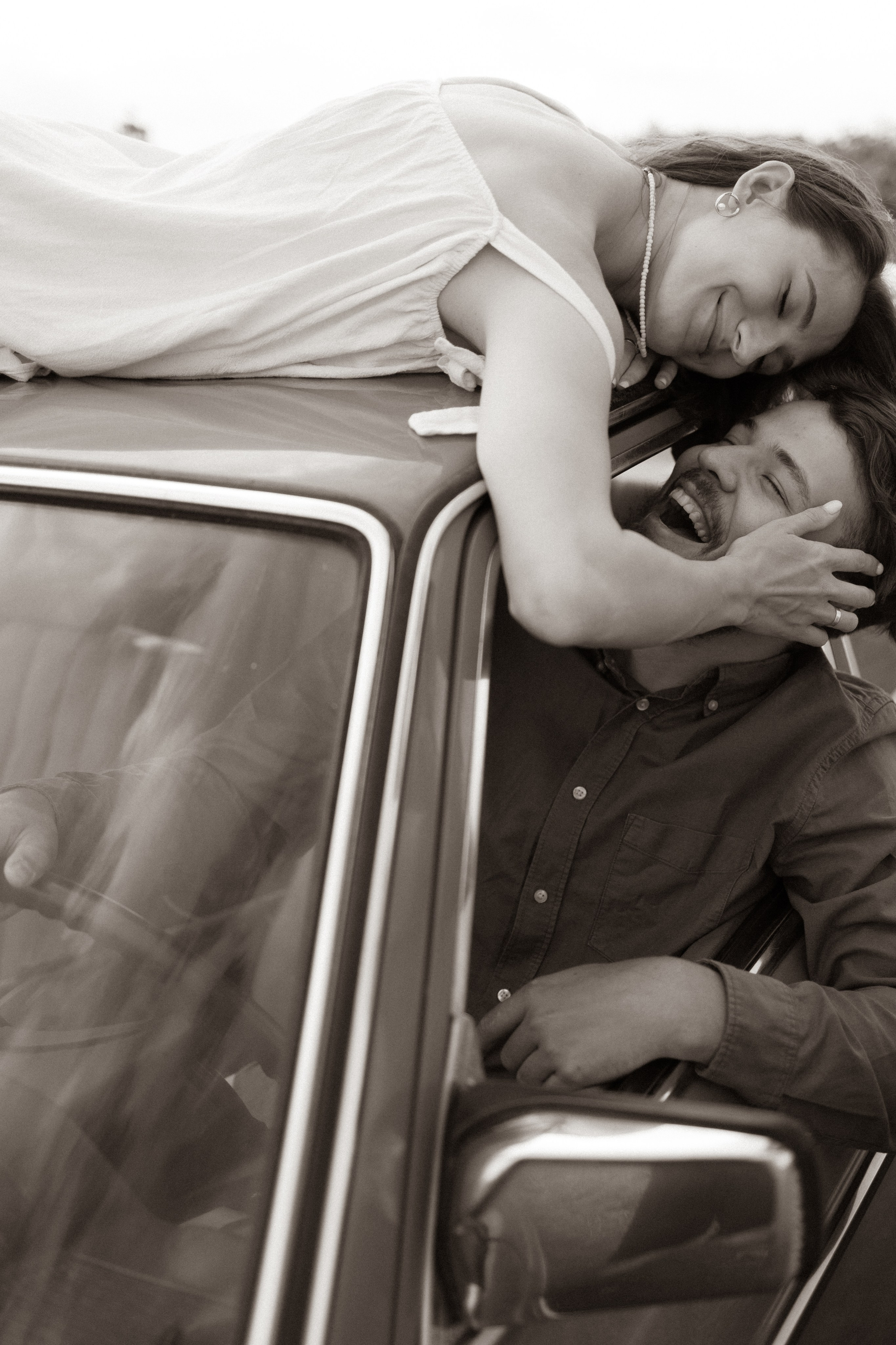 В поле подсолнухов. Фотограф Зарина. Казань