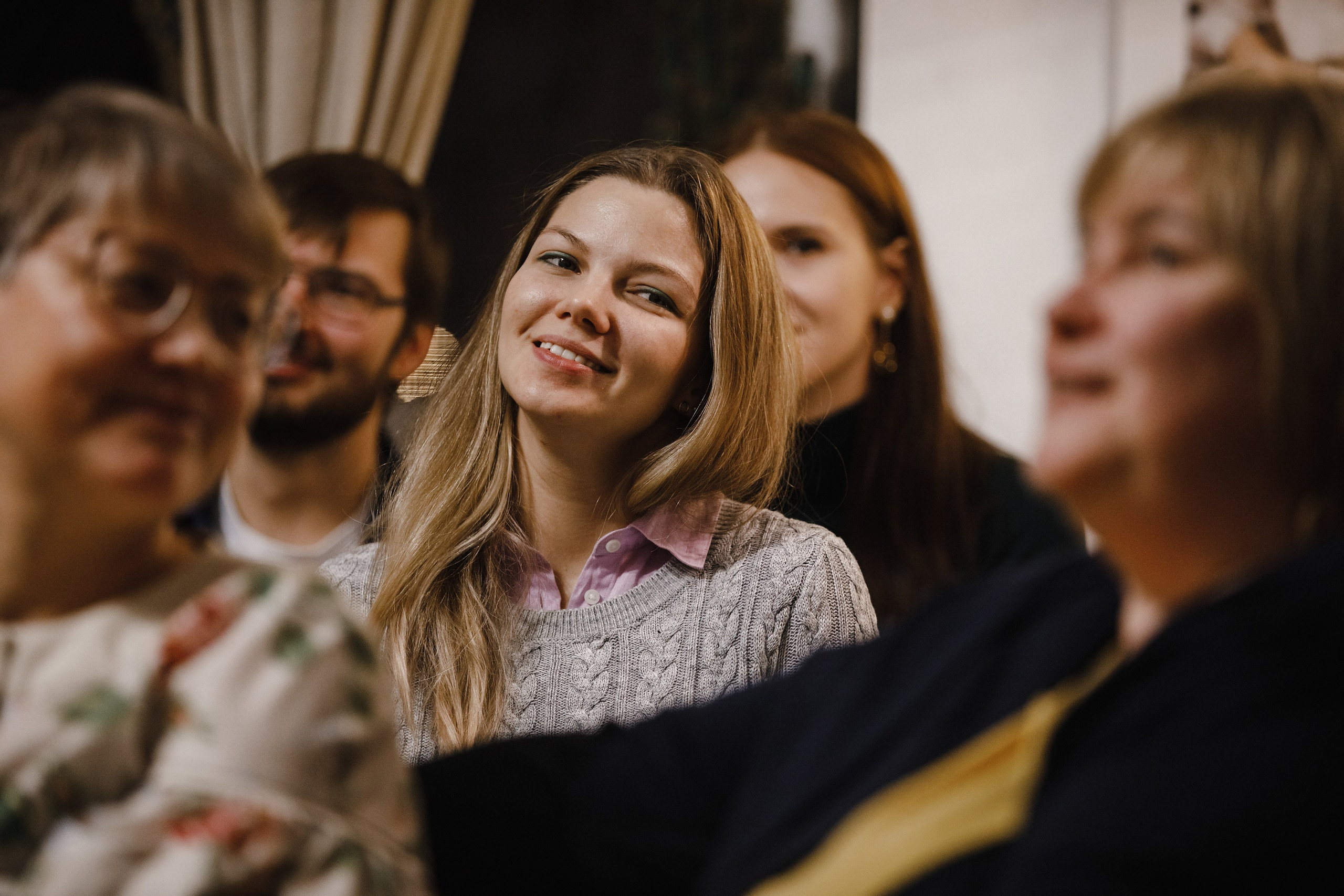 19.11.2022 // День нежности. Фотовыставки serebro.gallery, в которых автором можешь стать ты! | Москва