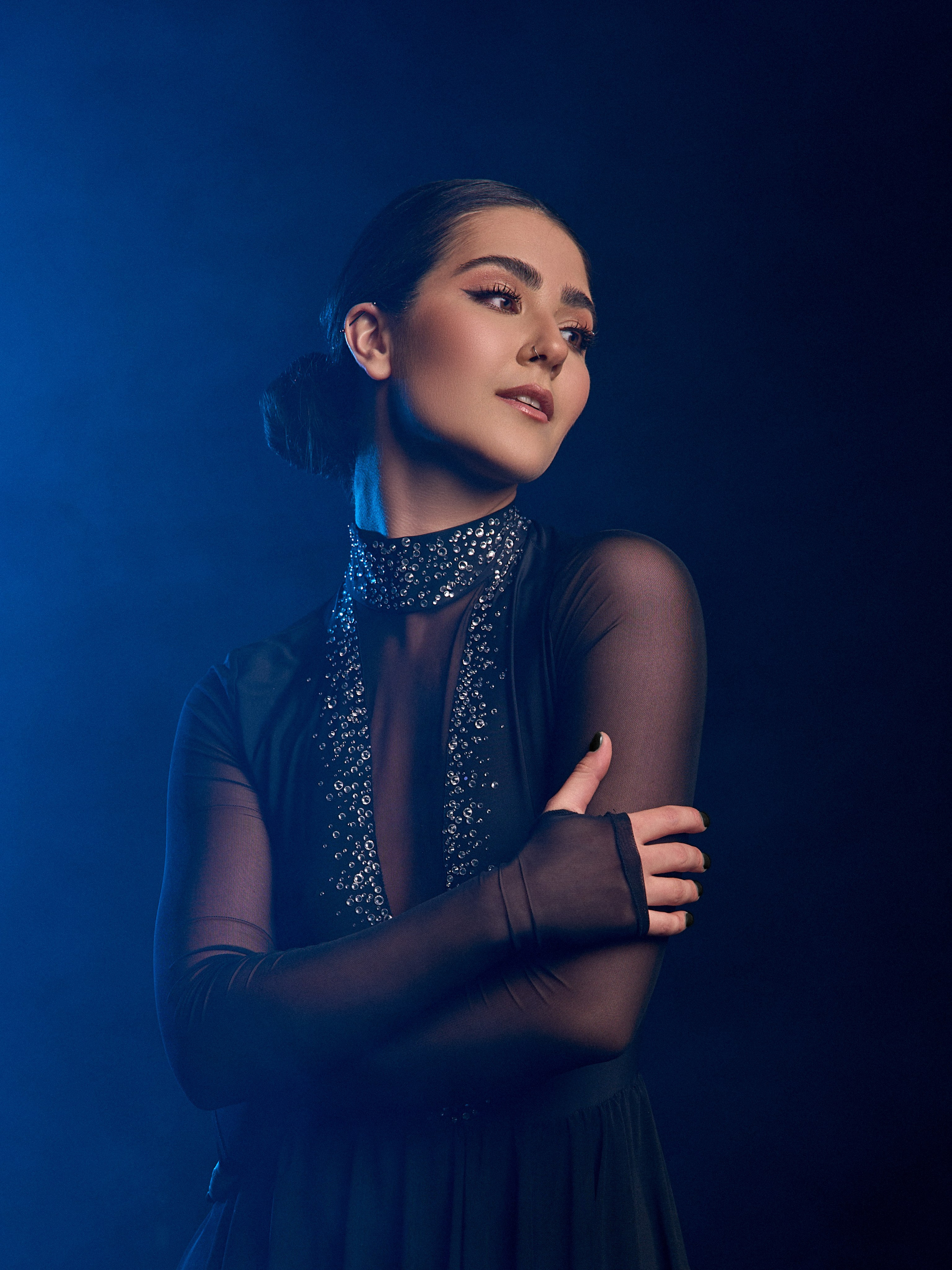 Даша. Портретный и Контент фотограф Григорий Семенов (Grifon) в Ижевске