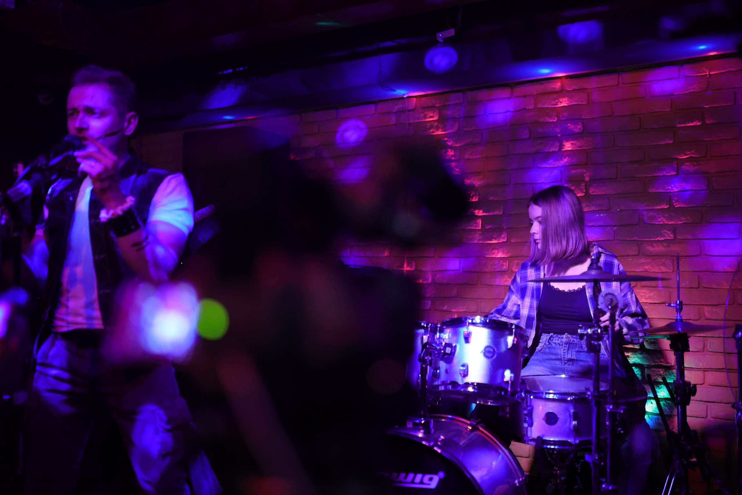 Концертная съемка. Фотограф в Ставрополе Алина Клочкова