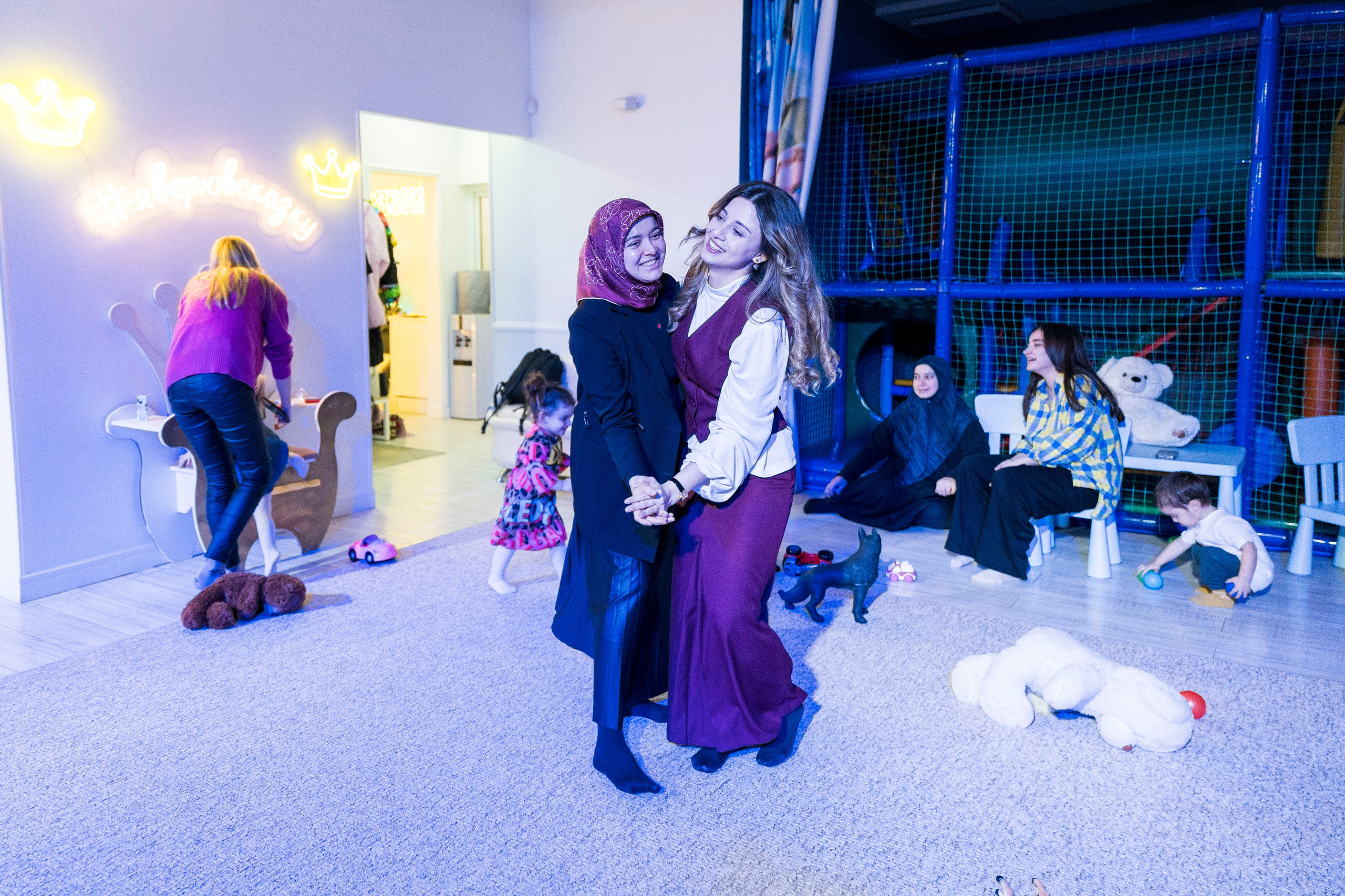 Репортаж. Фотограф Волгоград Ксения Устинова