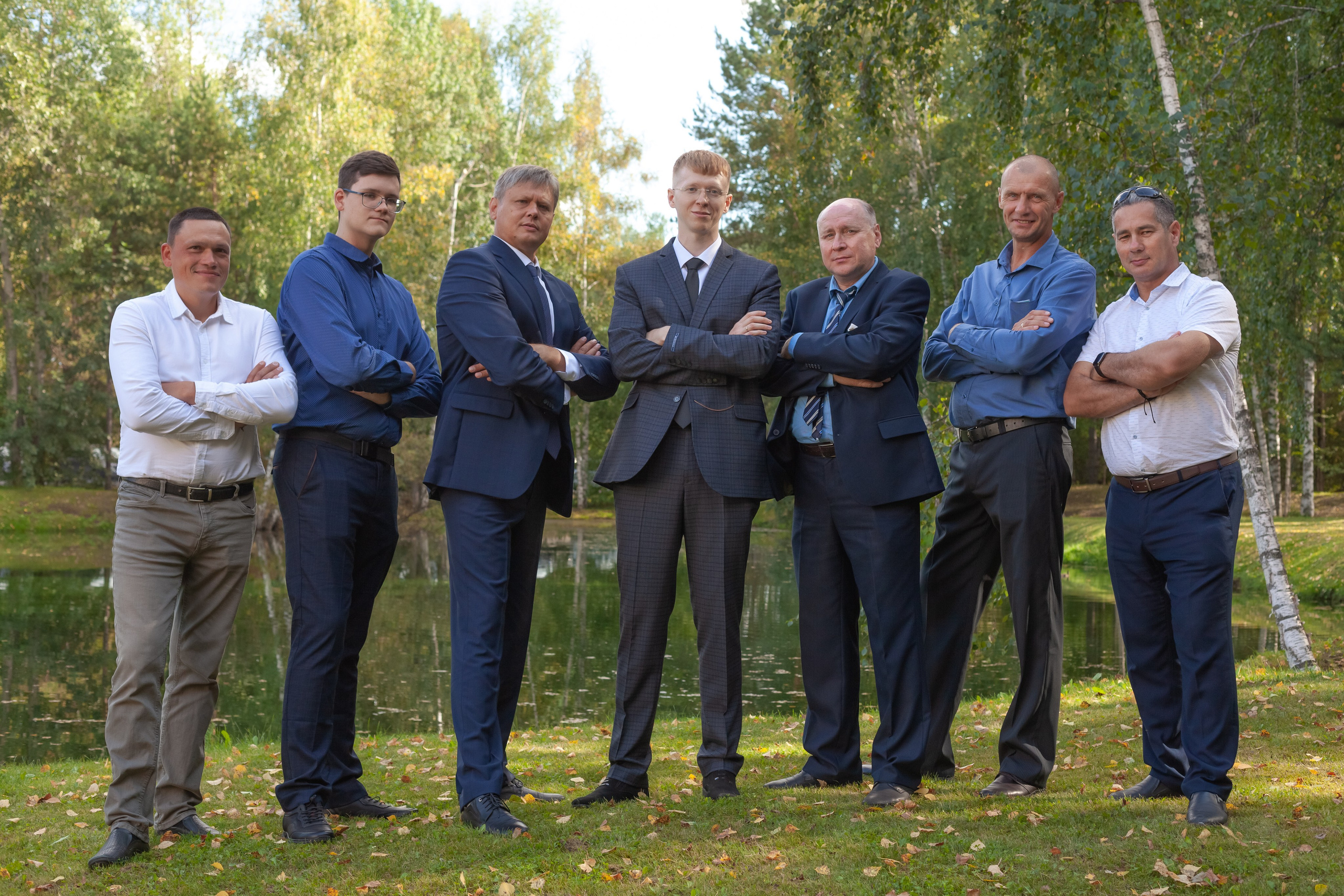 Никита и Валерия. Фотограф в Томске Евгения Гуляева