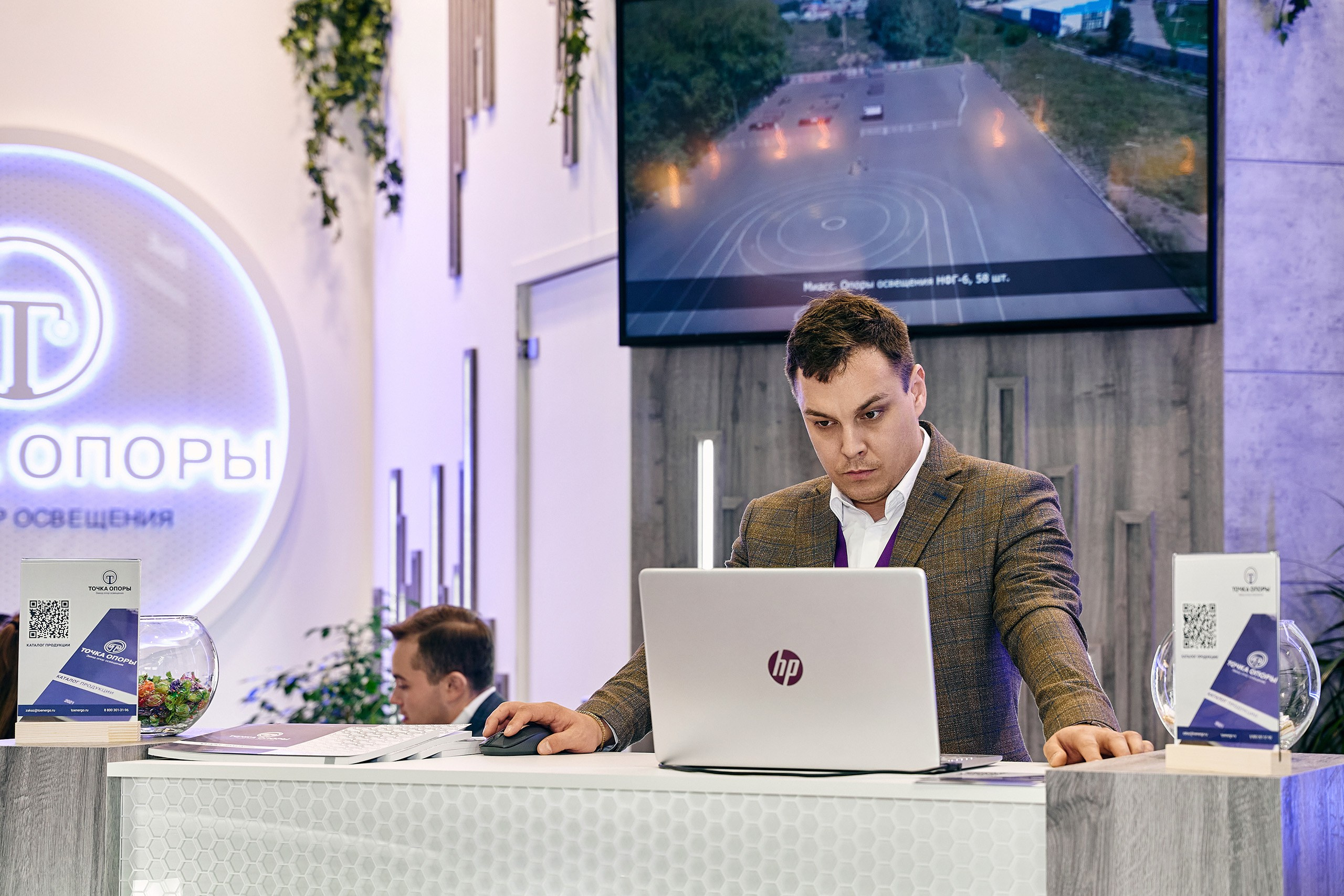 Точка опоры. Портретный фотограф Виталий Савич