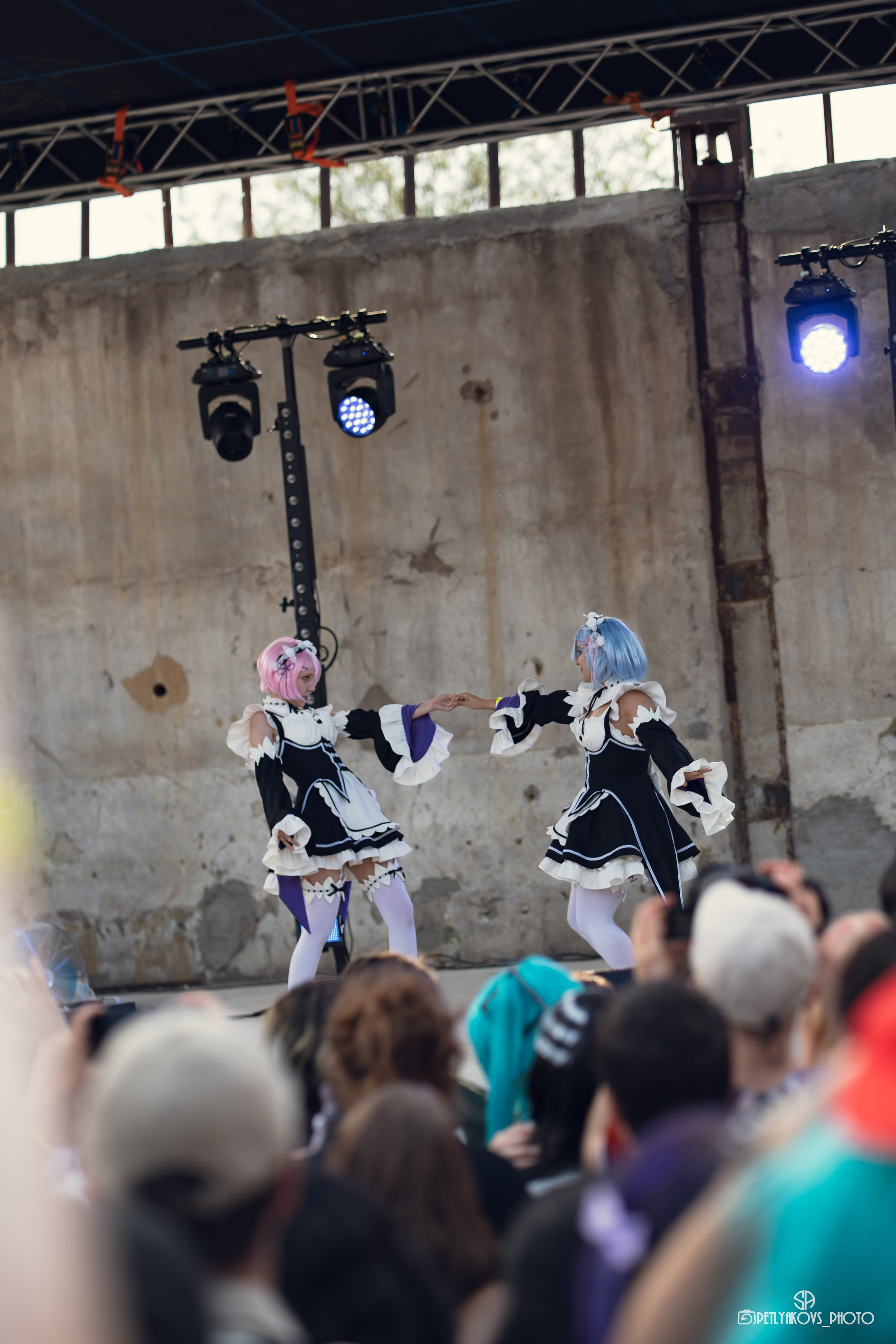 Anime music fest 2025 Tbilisi. Фотограф, видеограф Пятигорск, Ставрополь, Ессентуки, Petlyakovs_photo