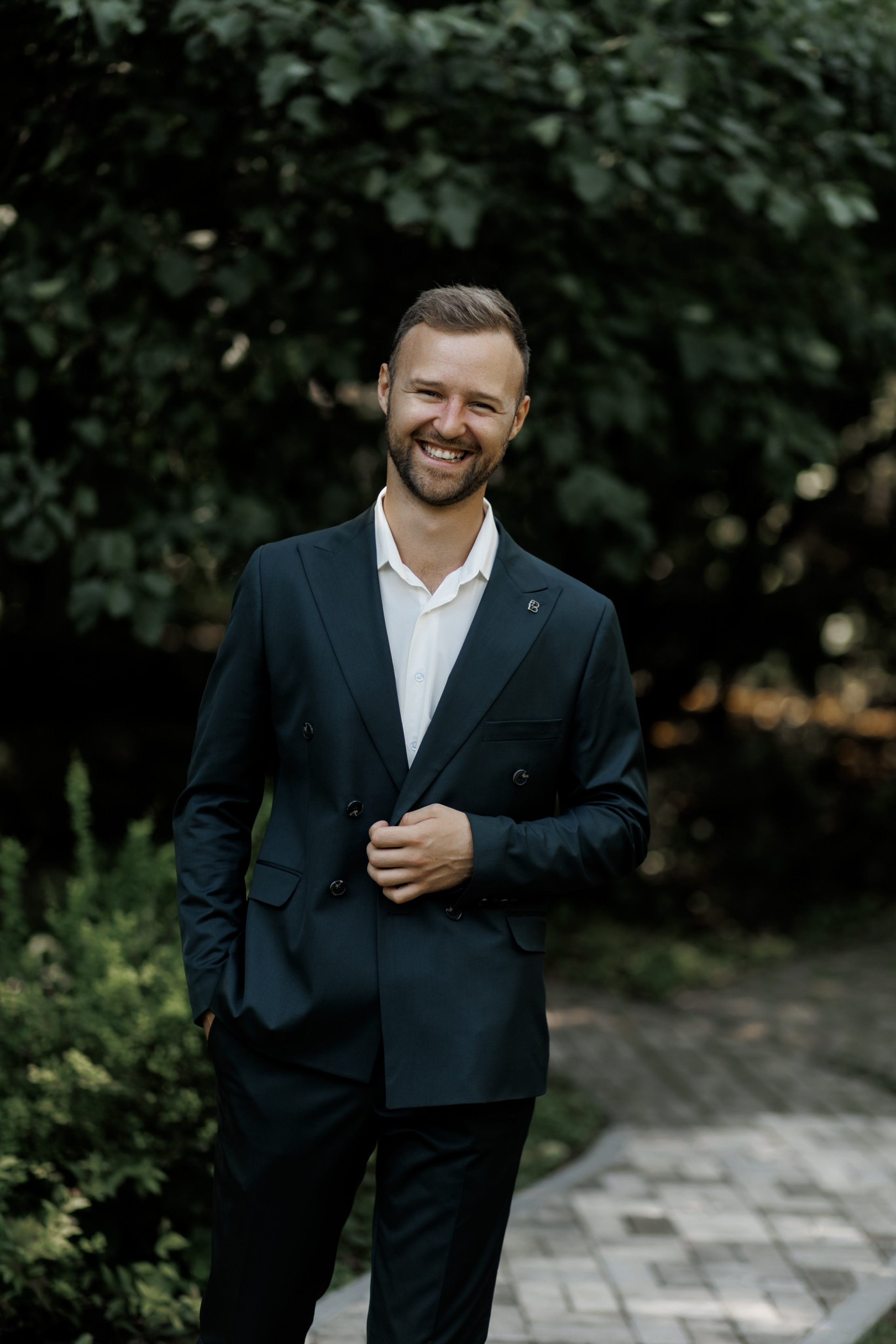 A&P. Свадебный фотограф Екатерина Худякова — Ярославль, Санкт-Петербург, Москва