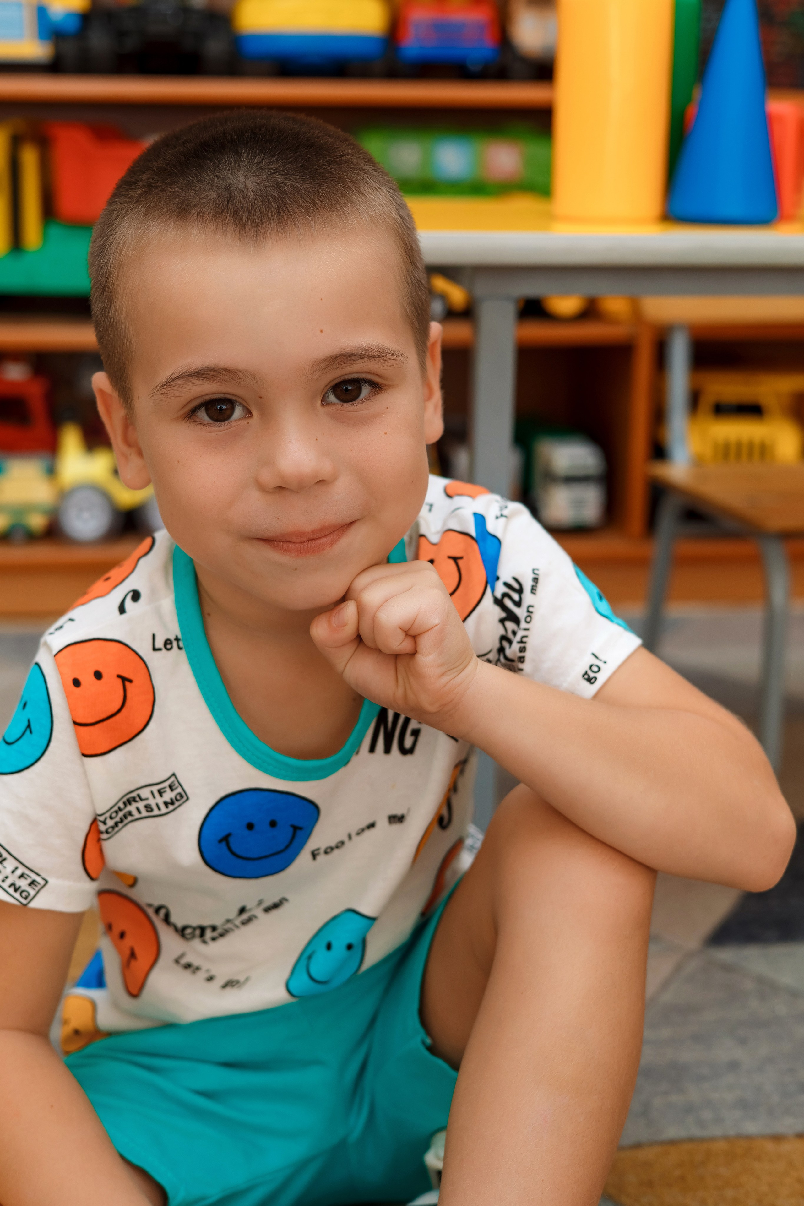 ДС 34. Фотограф Любовь Корниенко, Примоский край