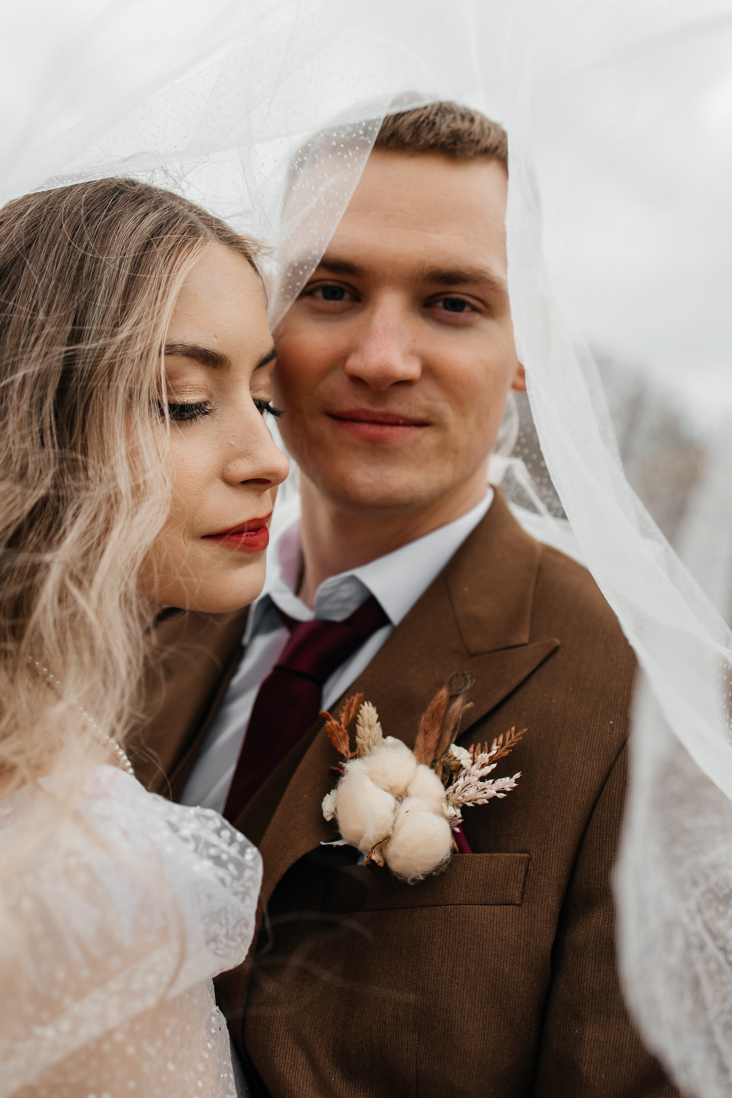 Иван и Дарья. Свадебный и семейный фотограф в Ростове-на-Дону