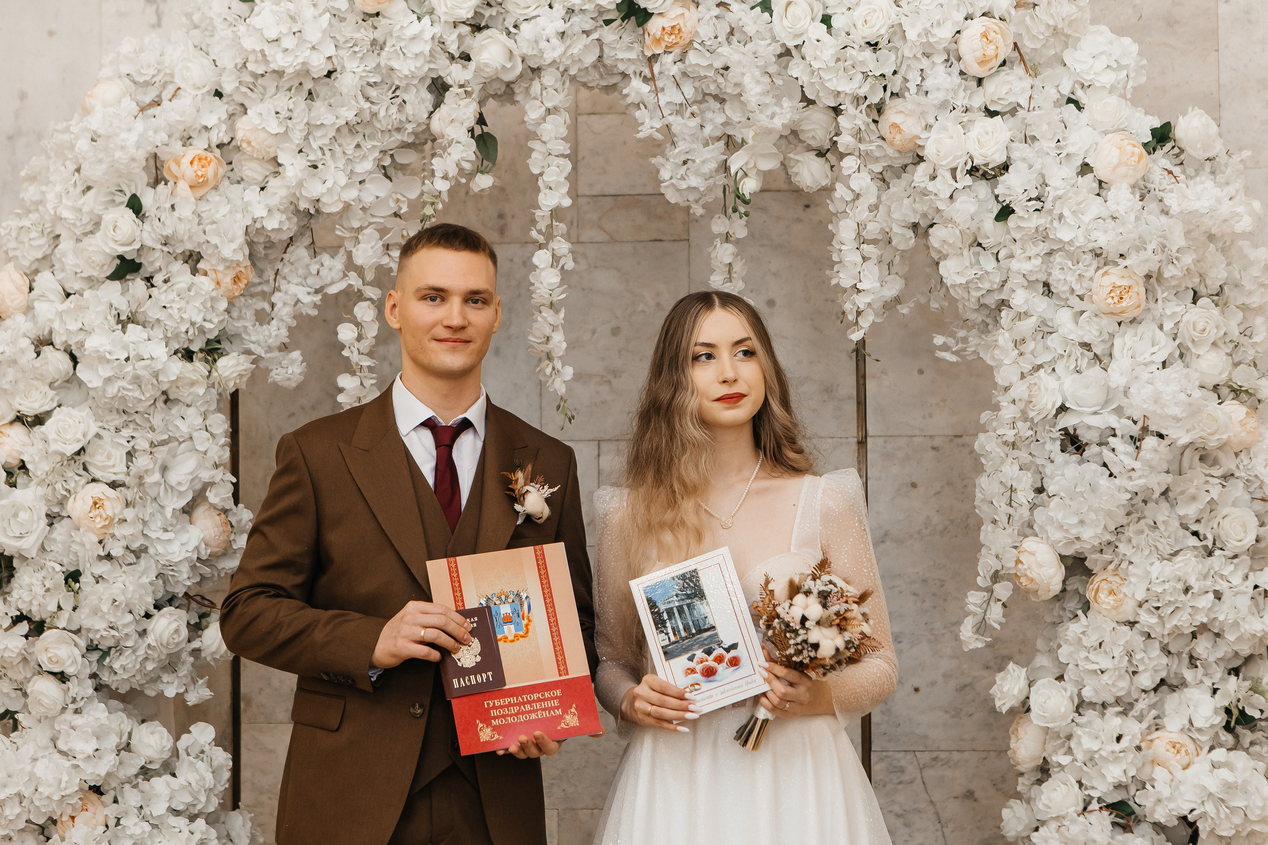 Иван и Дарья. Свадебный и семейный фотограф в Ростове-на-Дону