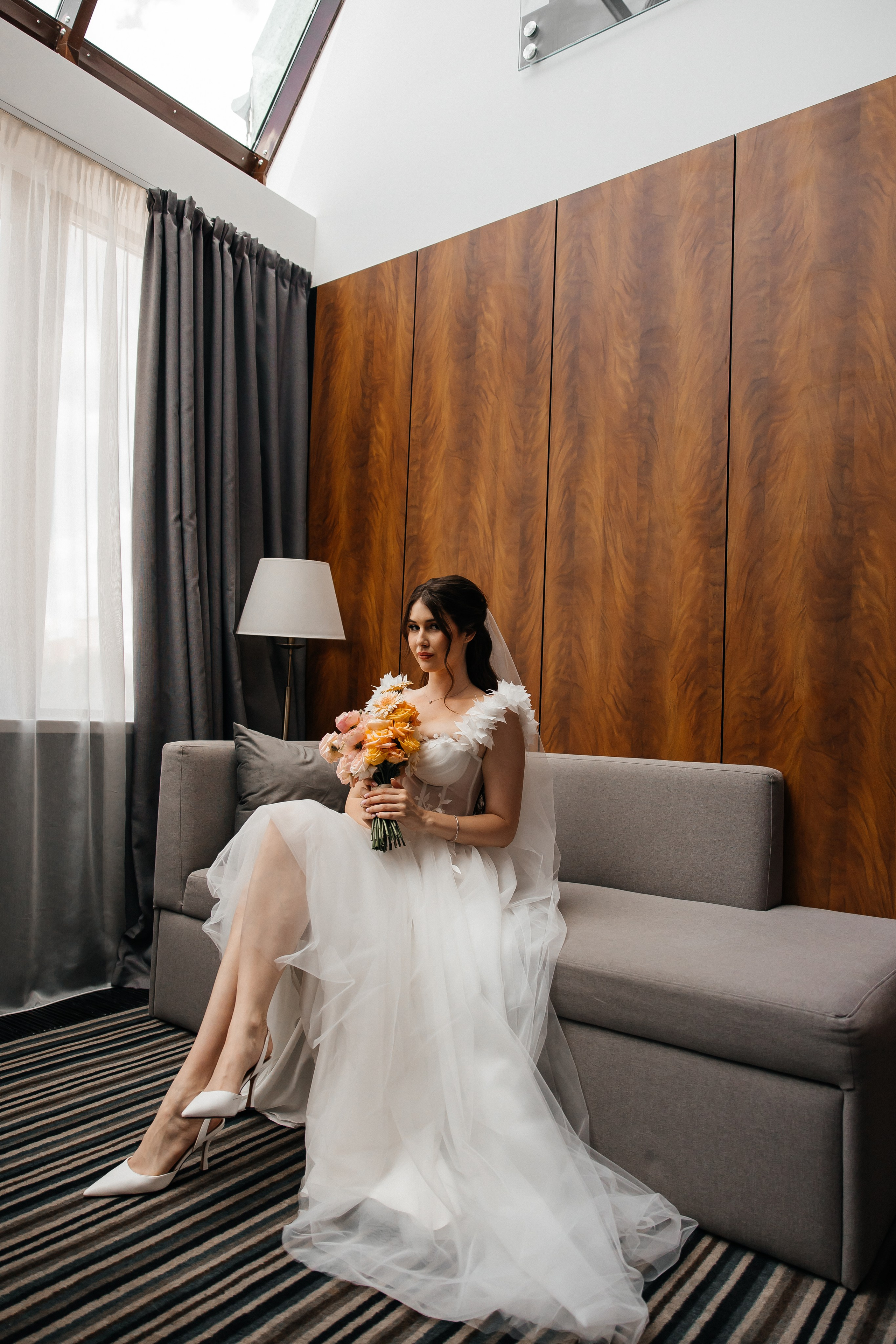 Алексей и Лия. Свадебный и семейный фотограф в Ростове-на-Дону