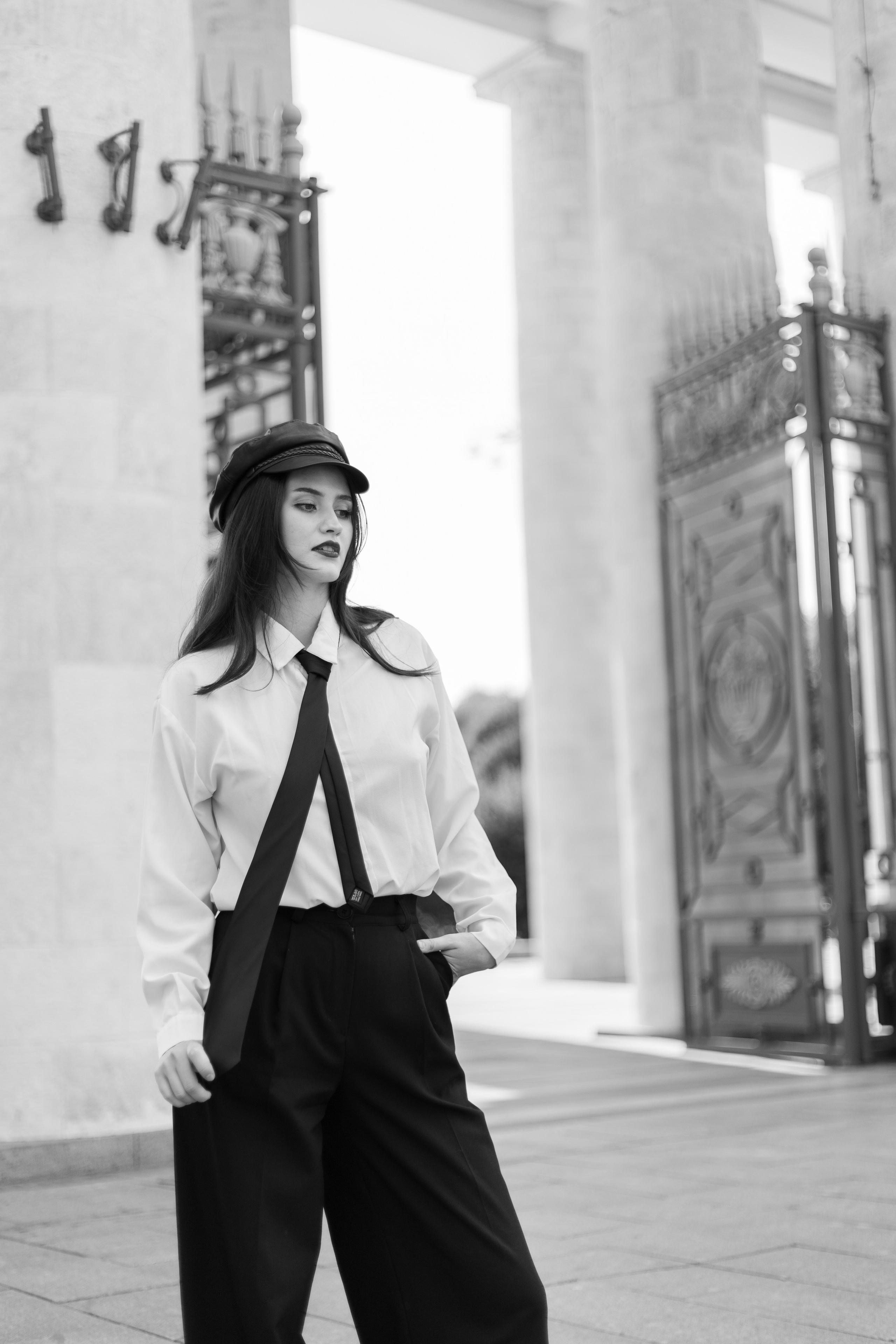 Ксюша. Москва. Фотограф в Липецке, Воронеже и Москве