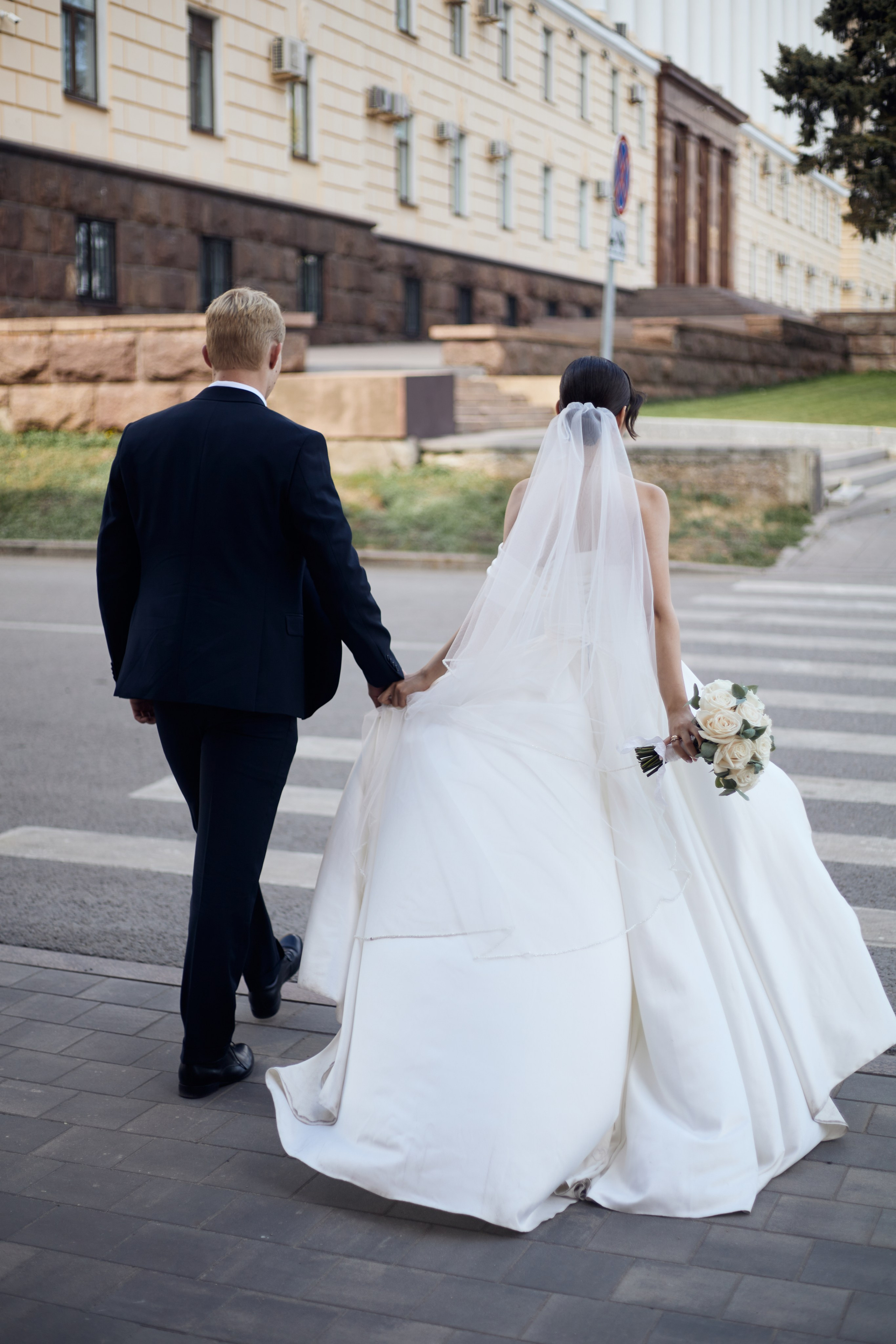 Виктория и Сергей. Фотограф в Липецке, Воронеже и Москве