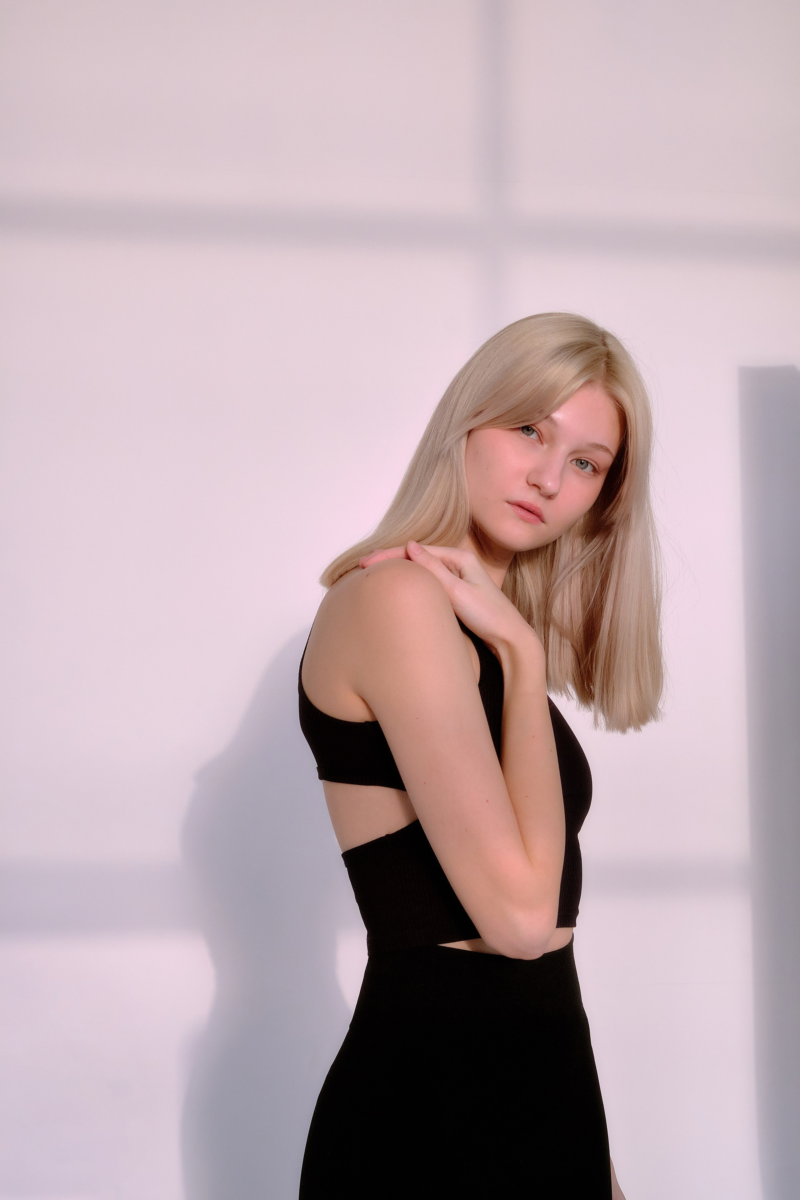 Дарья. Портретный, семейный фотограф в Твери Жданова Татьяна tatzhdanov Таня