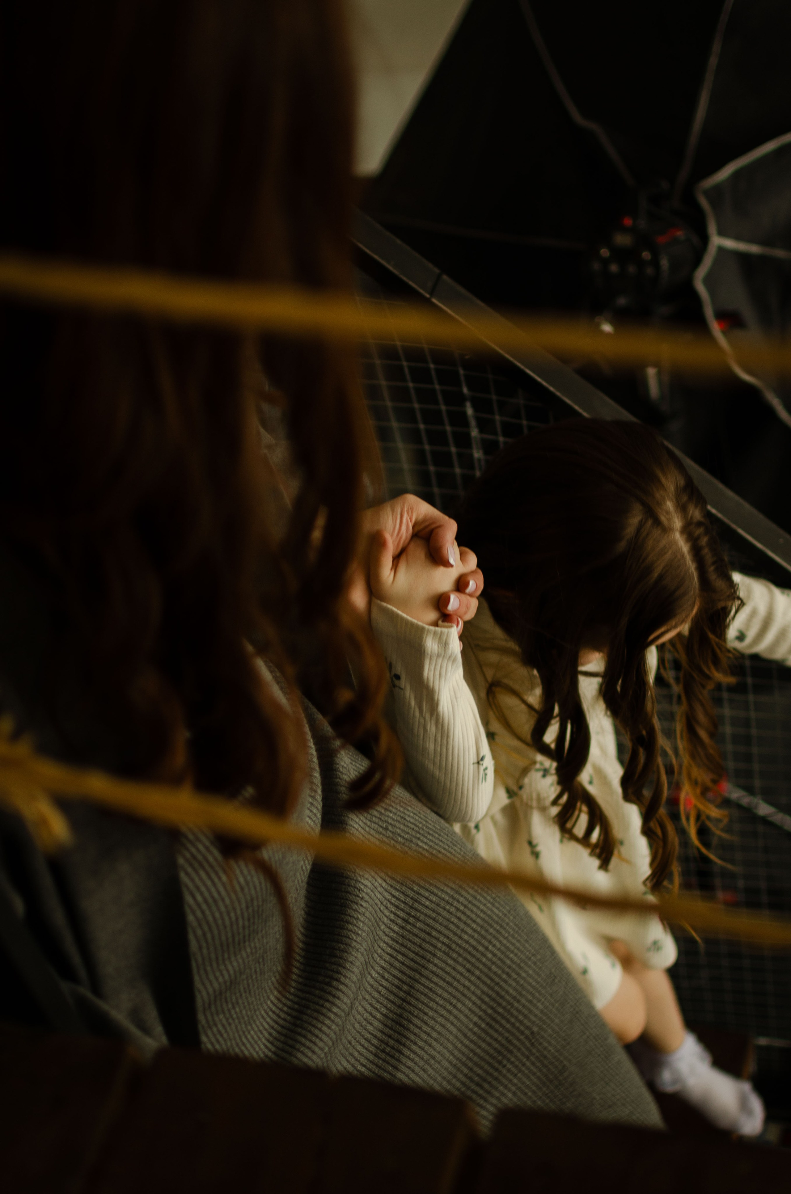 Наташа & Ульяна. Женский и предметный фотограф в Уфе Анастасия Настоечка