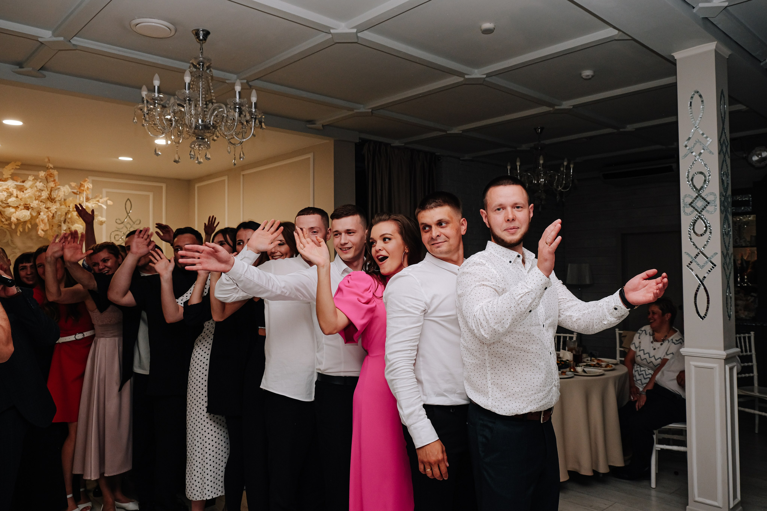 6. Свадебный фотограф Челябинск