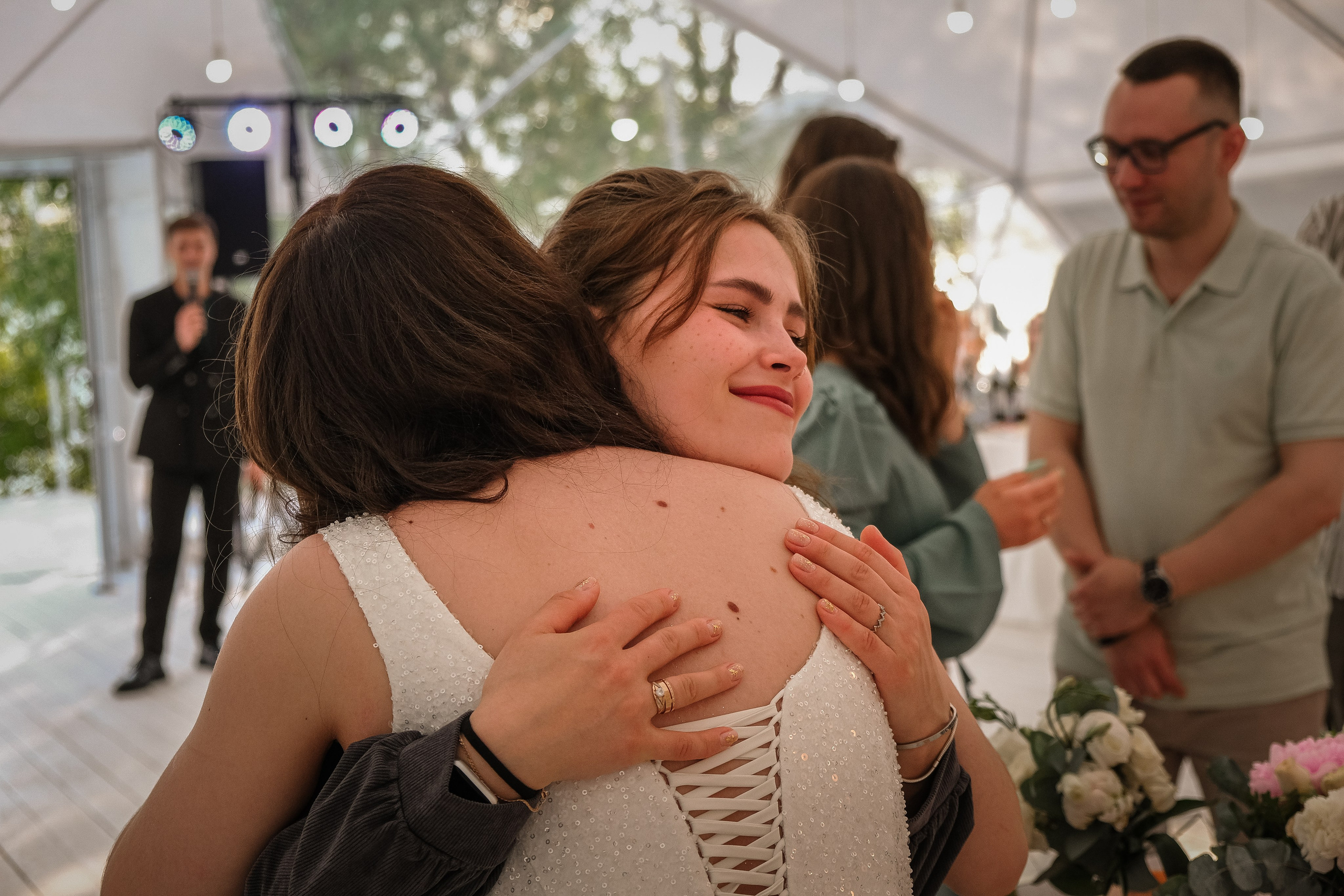 Ульяна и Артур. Свадебный фотограф Челябинск