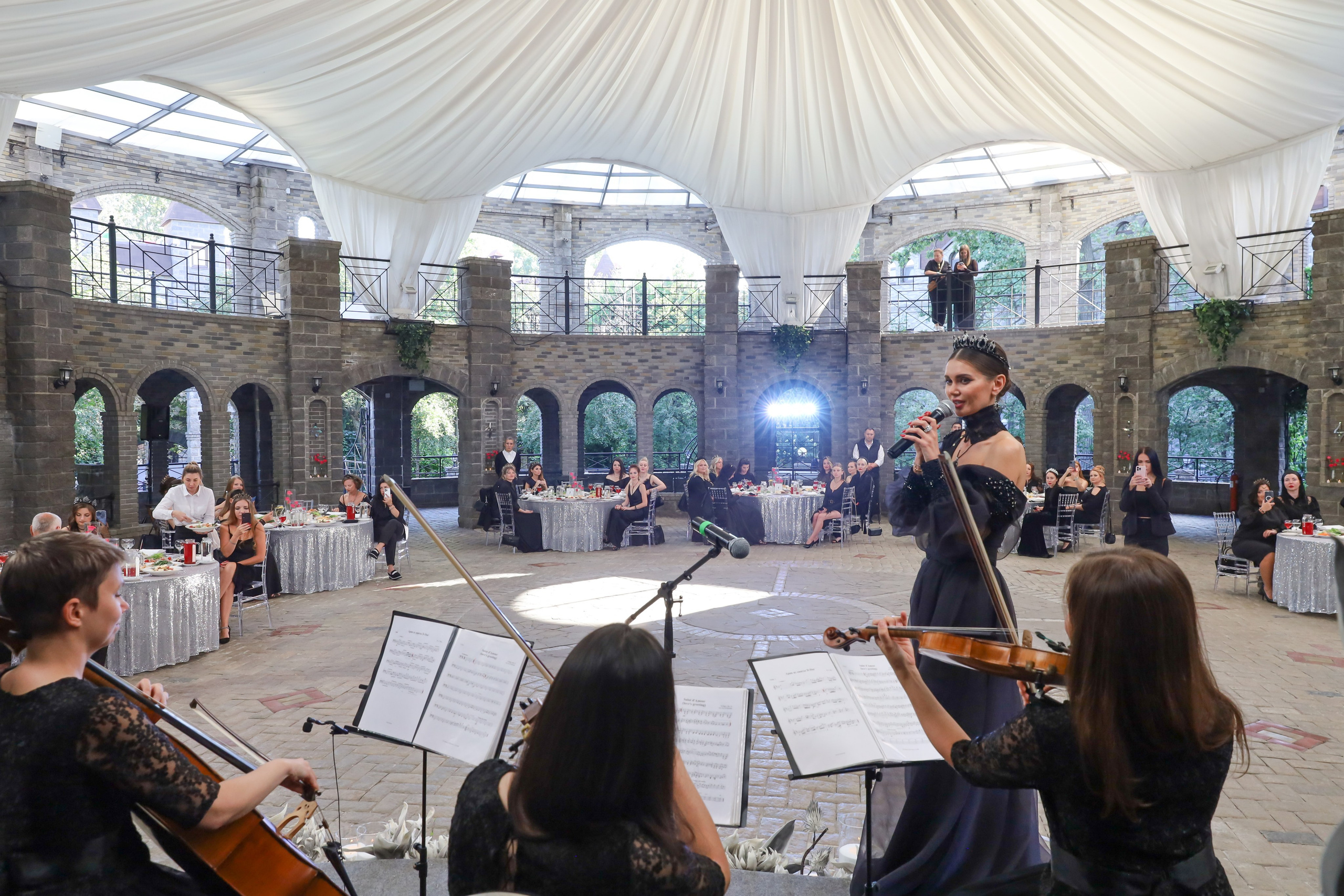 ВЕЧЕРИНКА АКАДЕМИИ AGEMO. Фотограф мероприятий Ирина Каширина