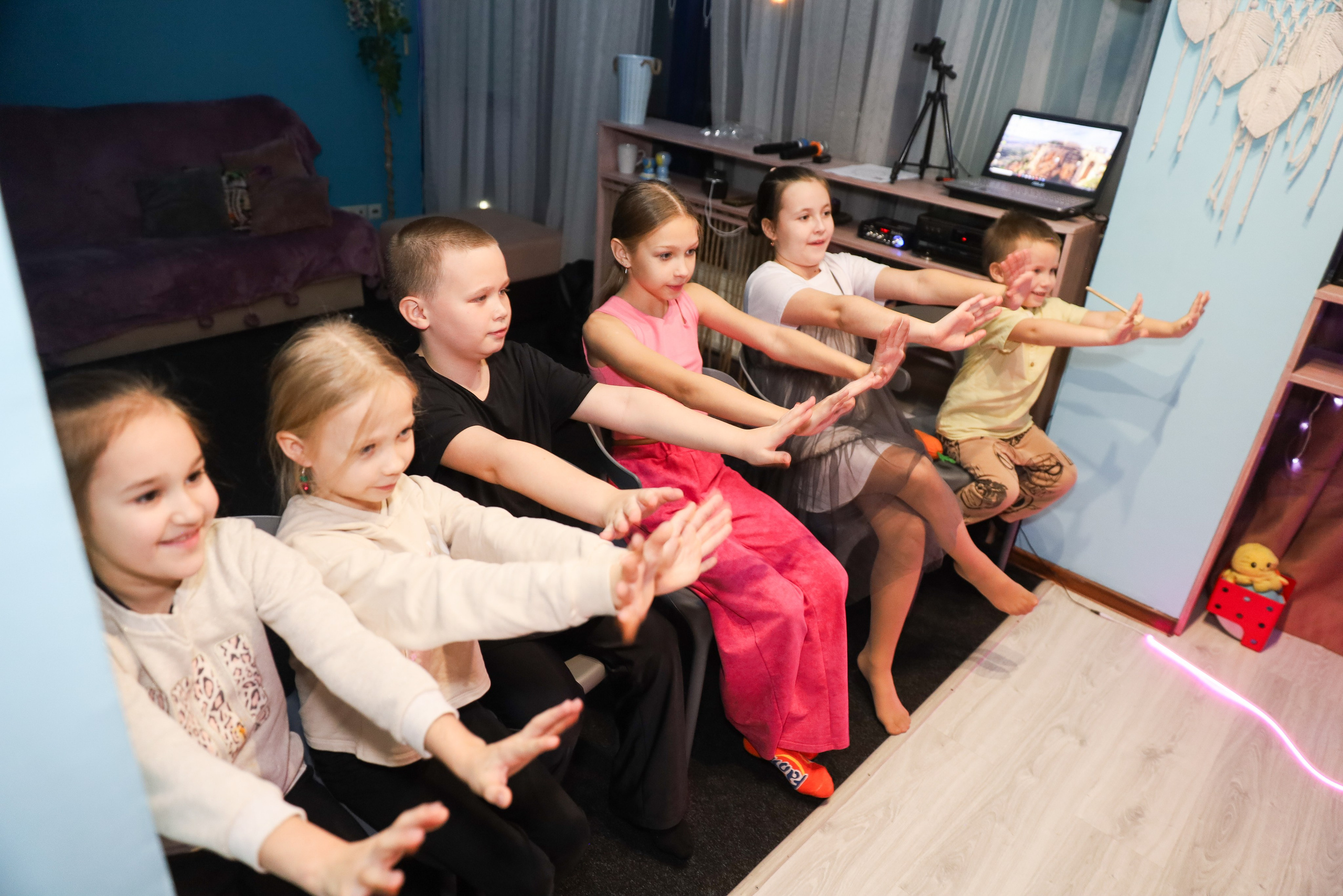 ДЕНЬ РОЖДЕНИЯ МАКСИМА 2 ГОДА. Фотограф мероприятий Ирина Каширина