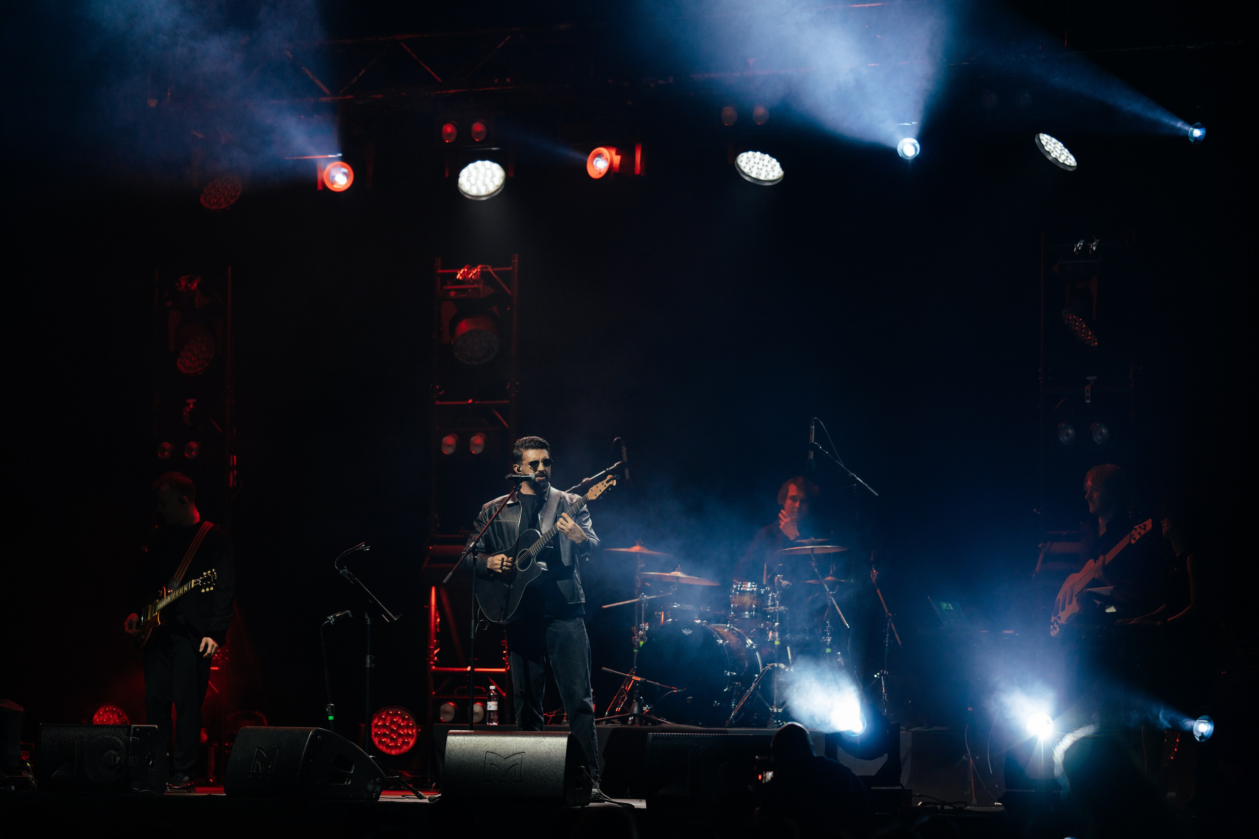 Merab Amzoev. Свадебный фотограф алматы Шожебаев Кайрат