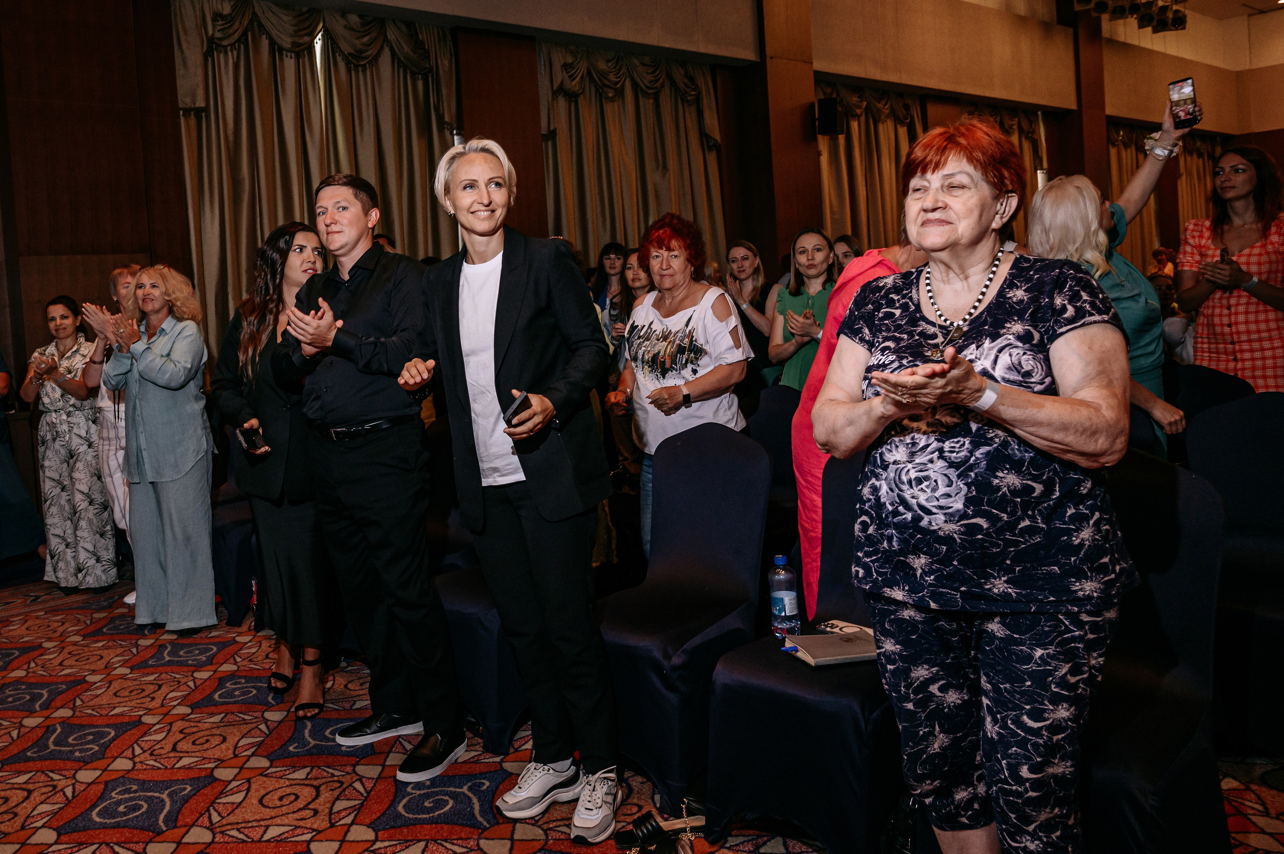 Конференция Greenway. Фотограф Владивосток. Игорь Кирсанов