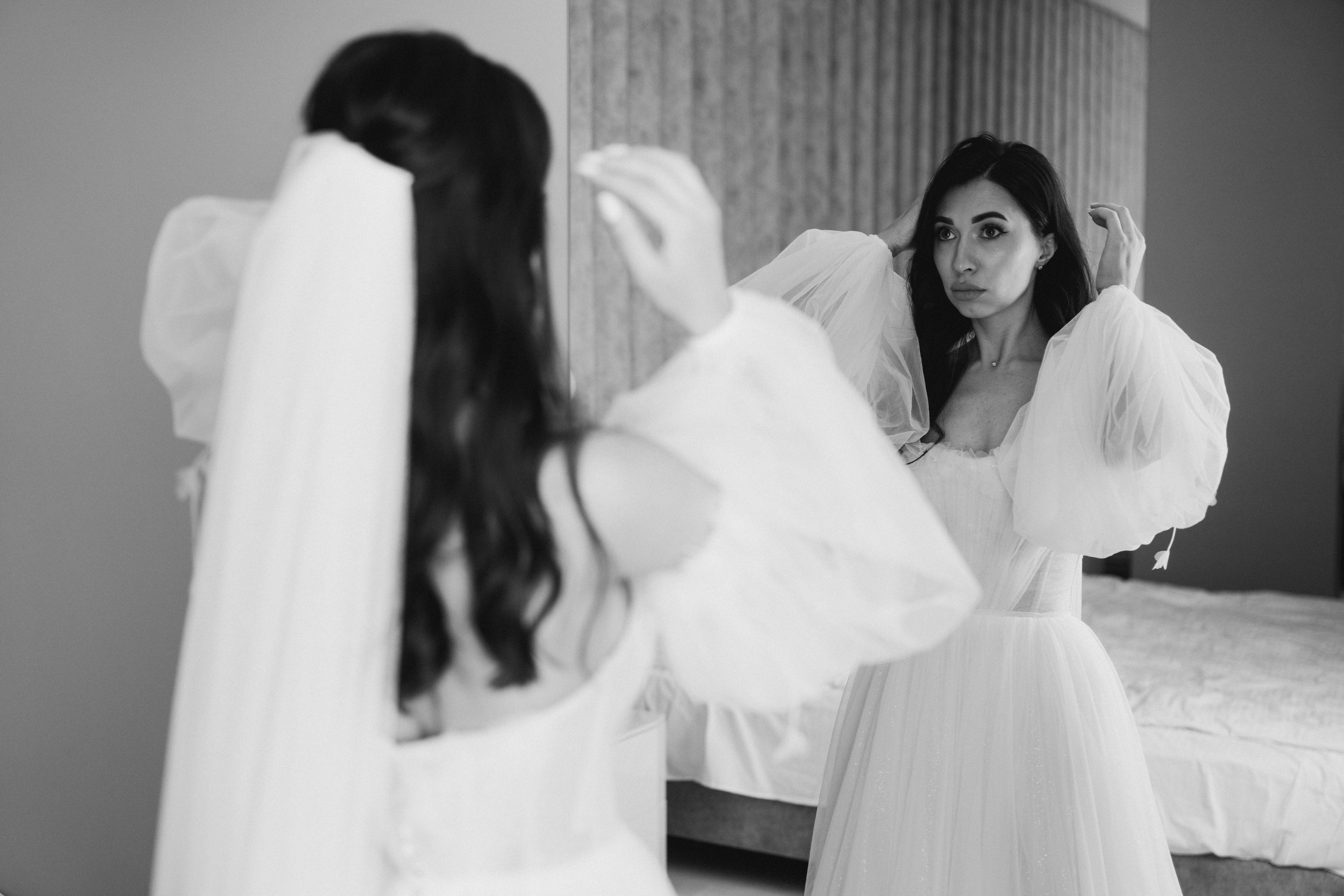 ВЕРОНИКА И ПАВЕЛ. Свадебный и семейный фотограф в Абакане Василевский Алексей