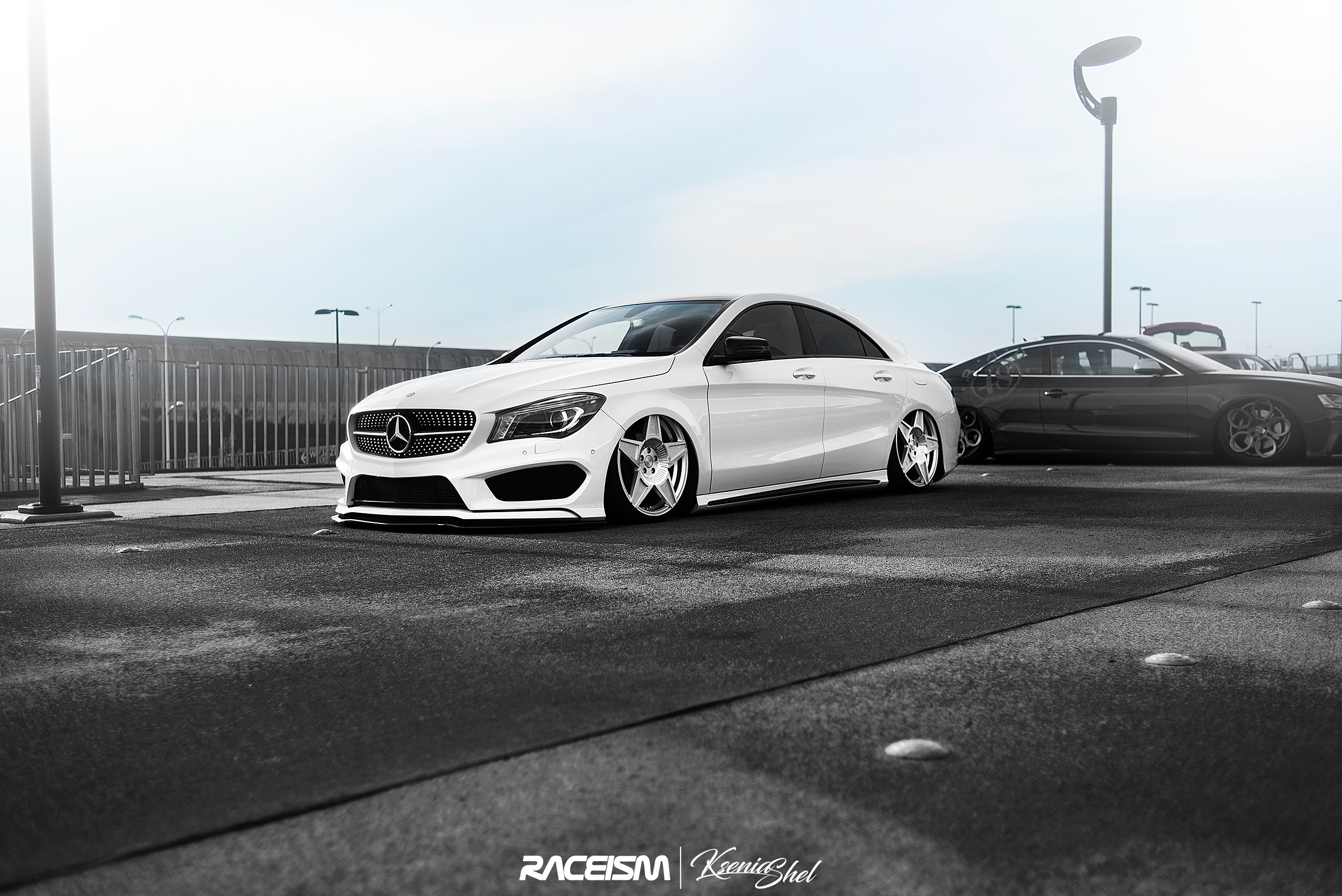 The event Raceism 2017. Ksenia Shel | Automotive Photography