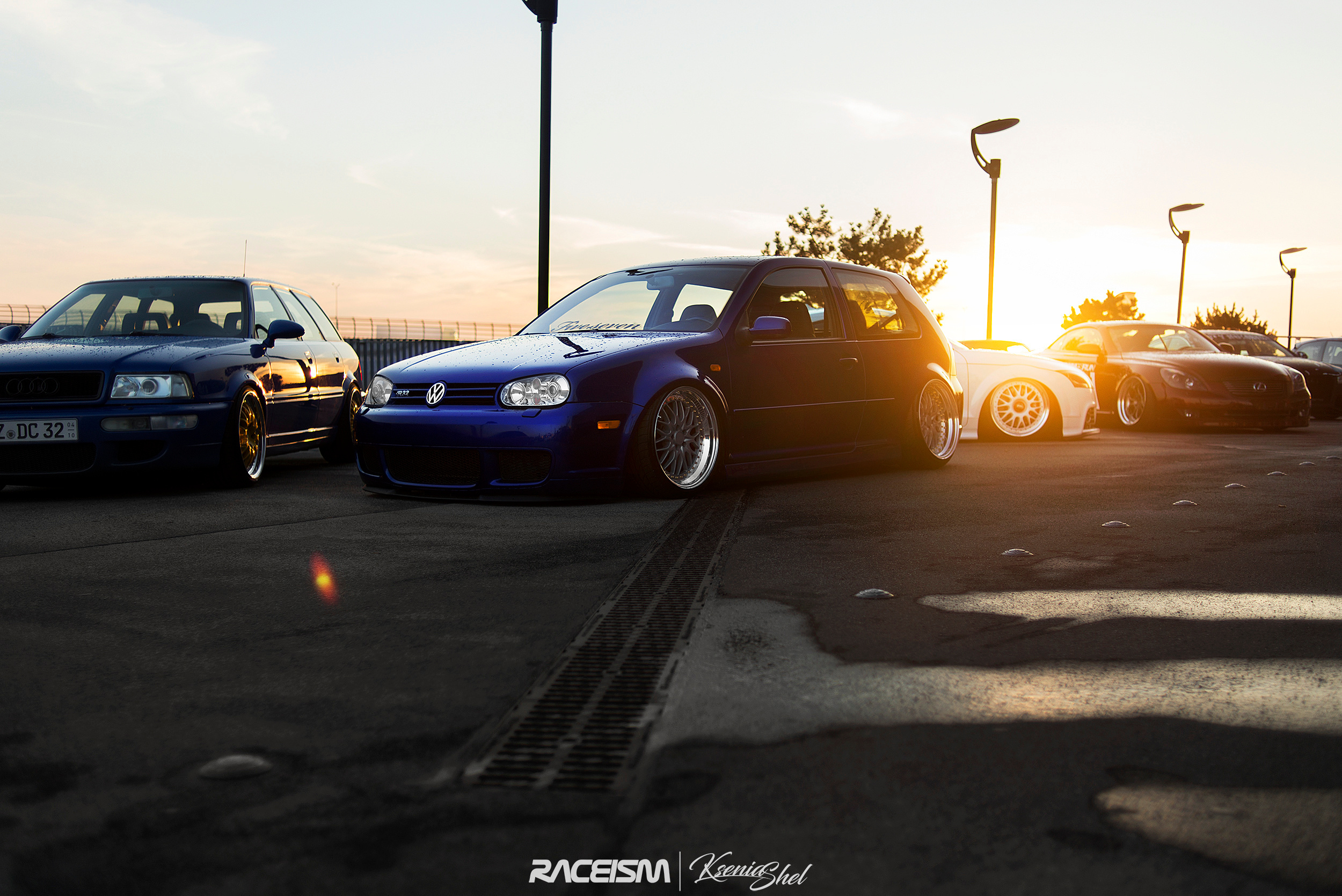 The event Raceism 2017. Ksenia Shel | Automotive Photography