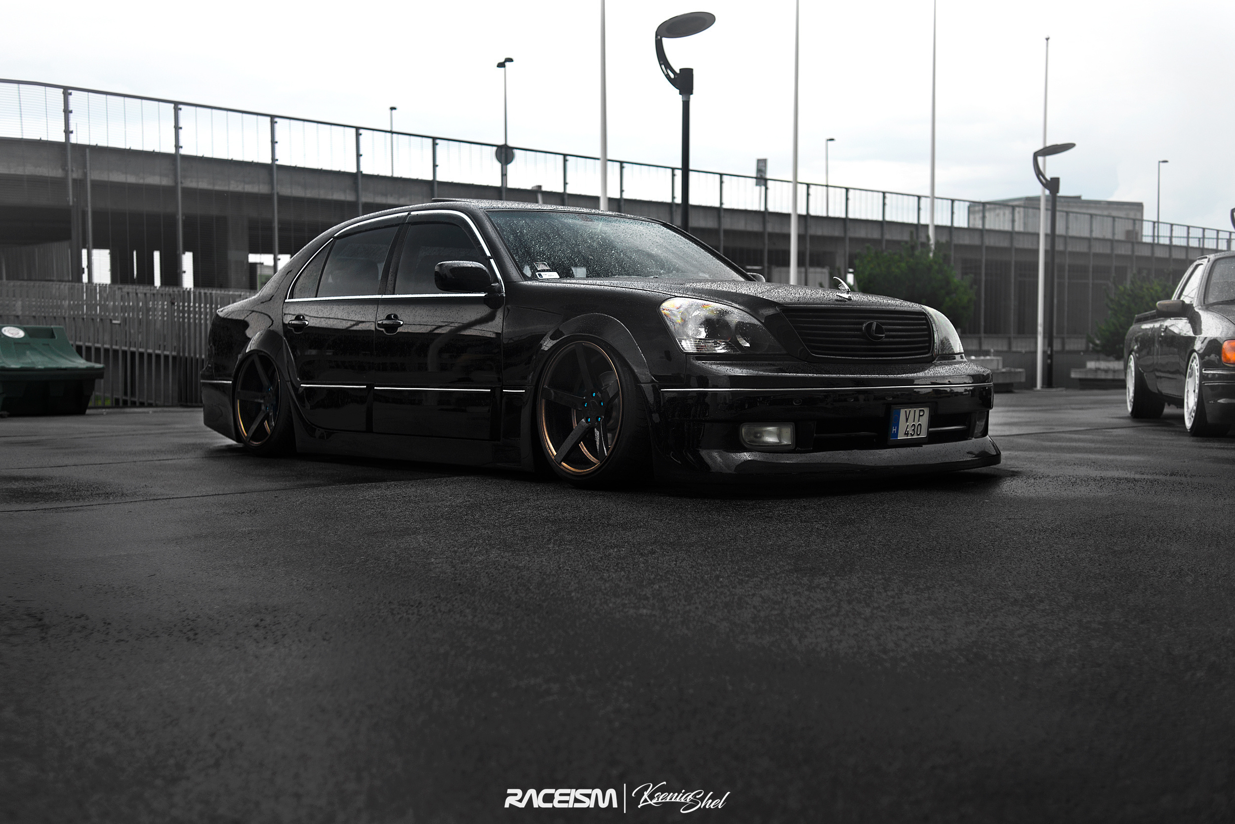 The event Raceism 2017. Ksenia Shel | Automotive Photography