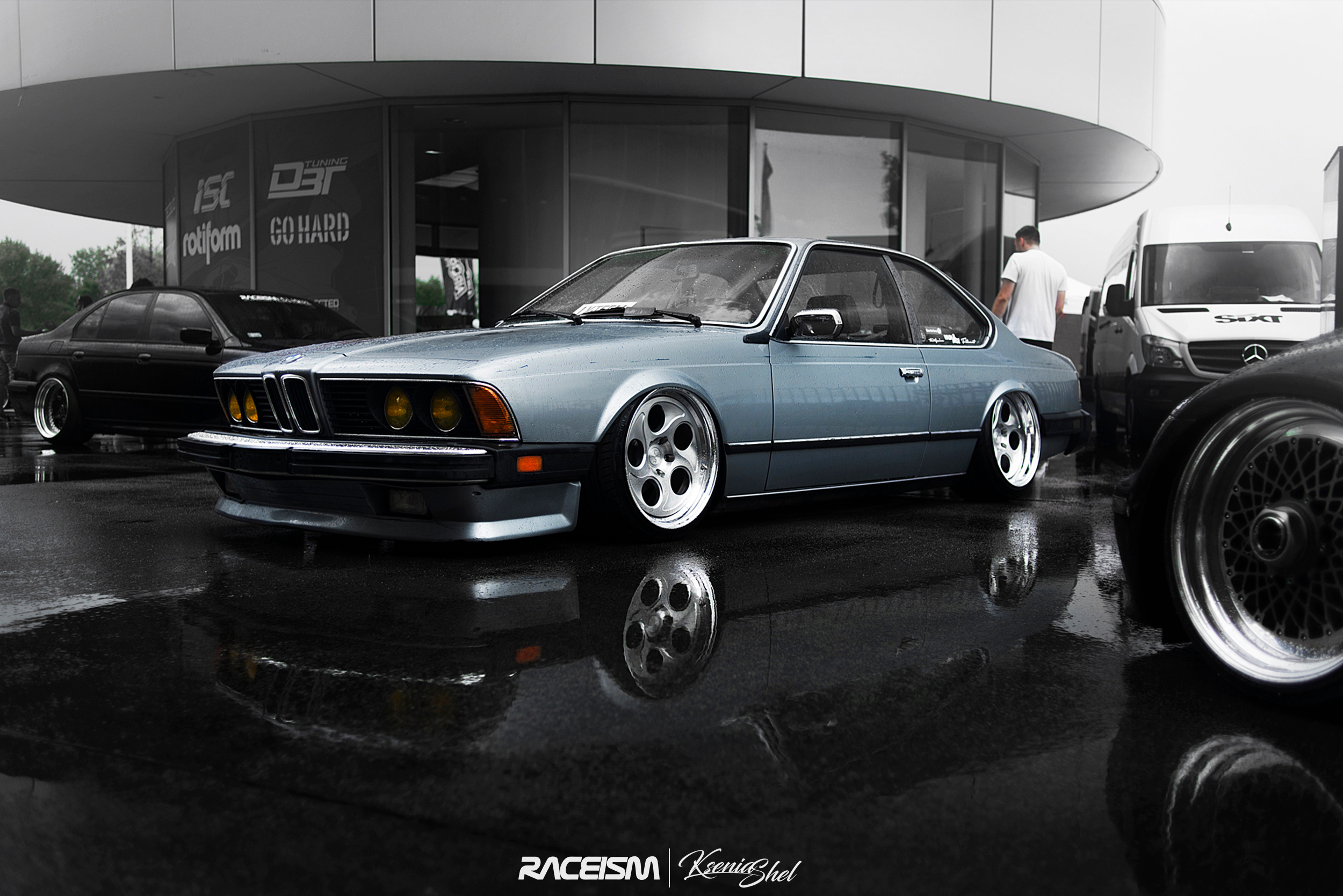 The event Raceism 2017. Ksenia Shel | Automotive Photography