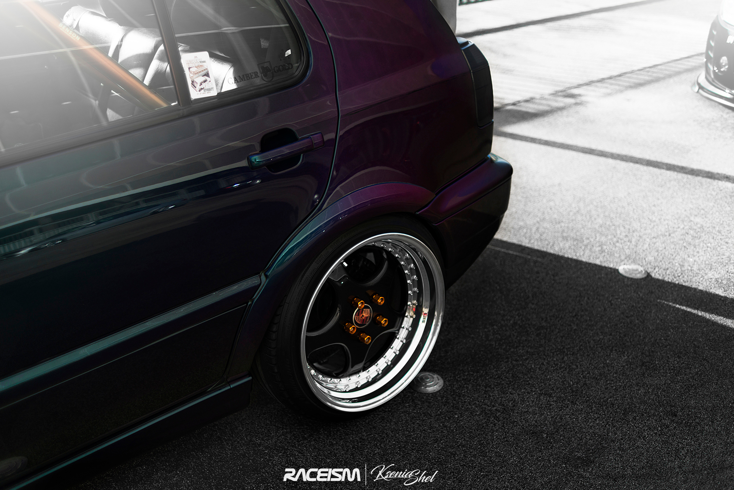 The event Raceism 2017. Ksenia Shel | Automotive Photography