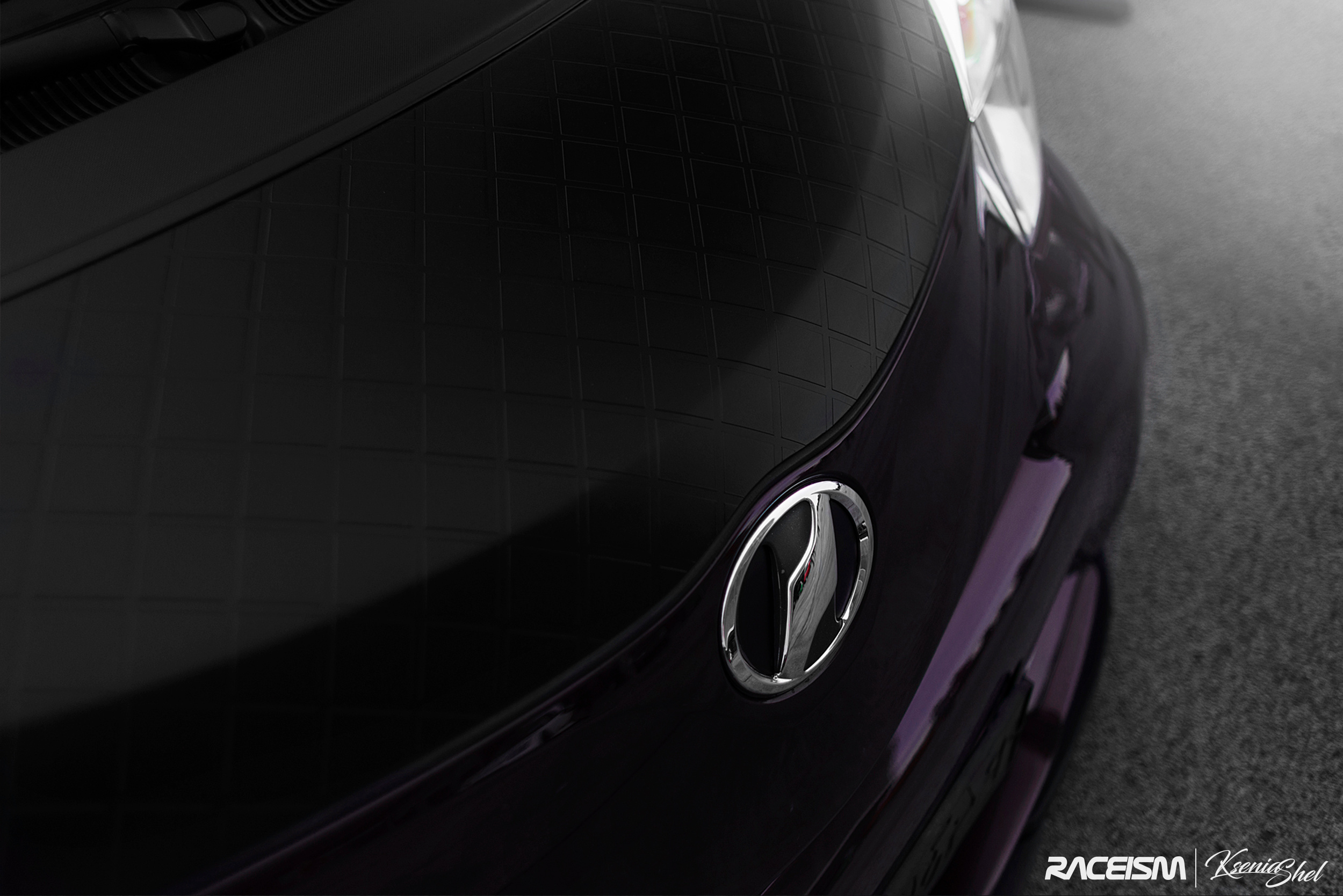 The event Raceism 2017. Ksenia Shel | Automotive Photography