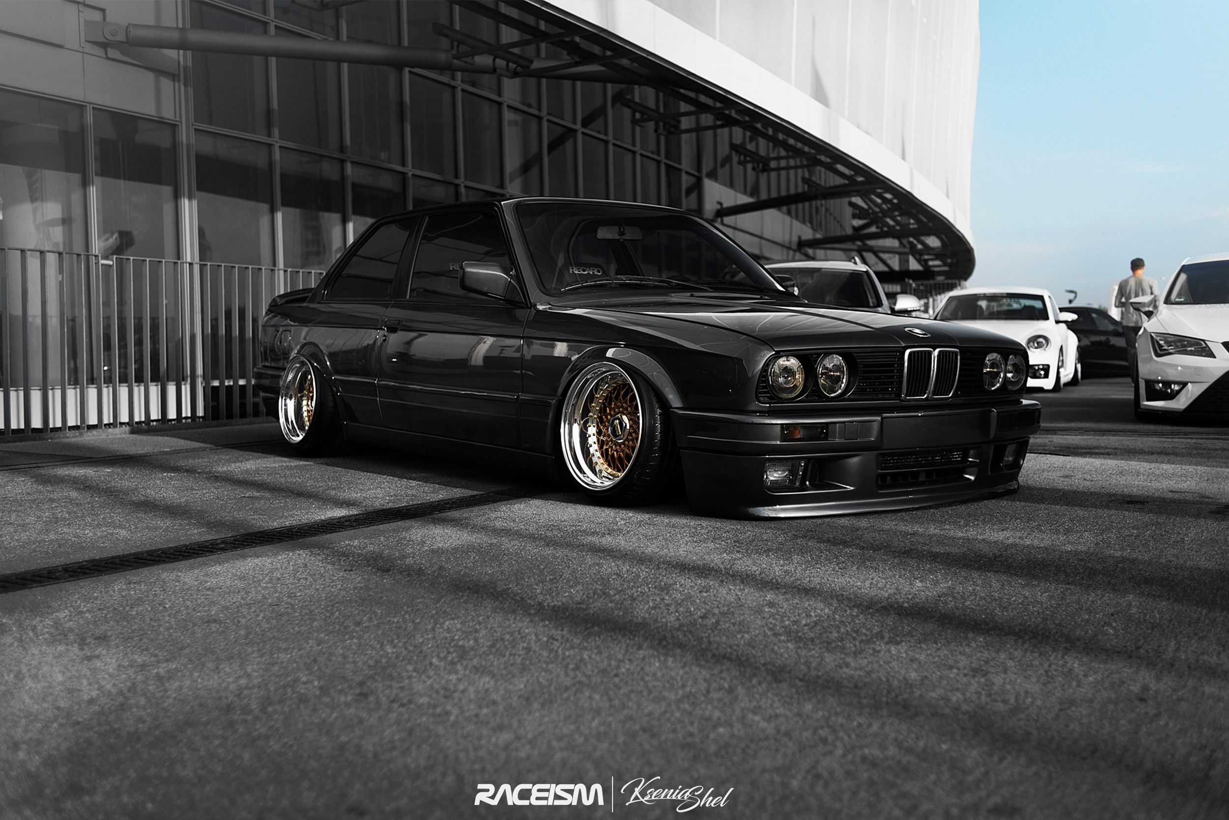 The event Raceism 2017. Ksenia Shel | Automotive Photography