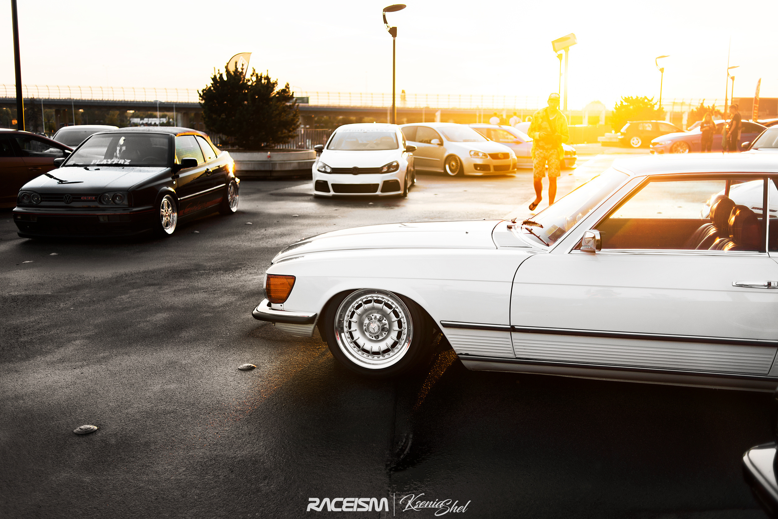 The event Raceism 2017. Ksenia Shel | Automotive Photography