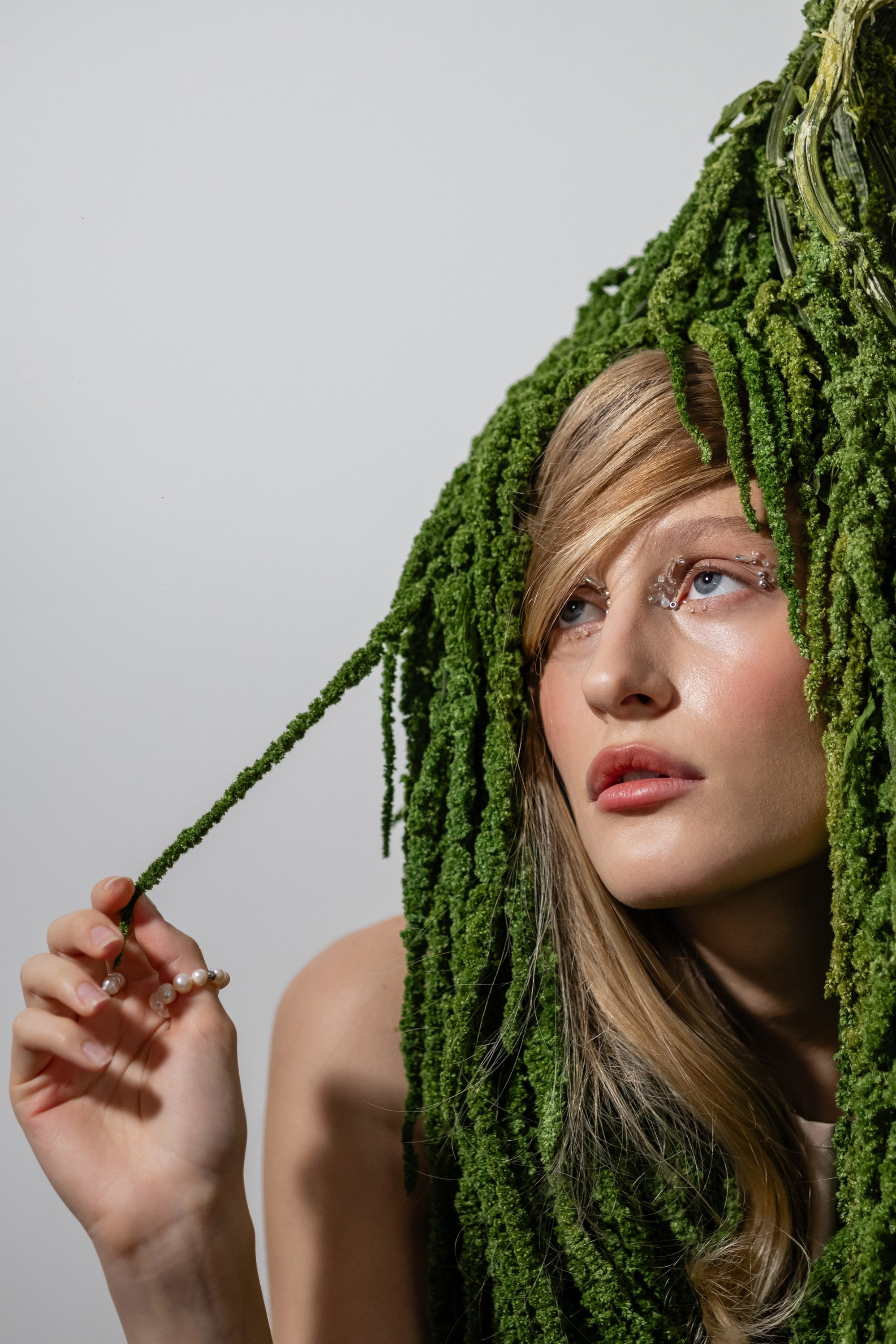 Съёмка для бренда. Татьяна Чернышова свадебный фотограф Москва