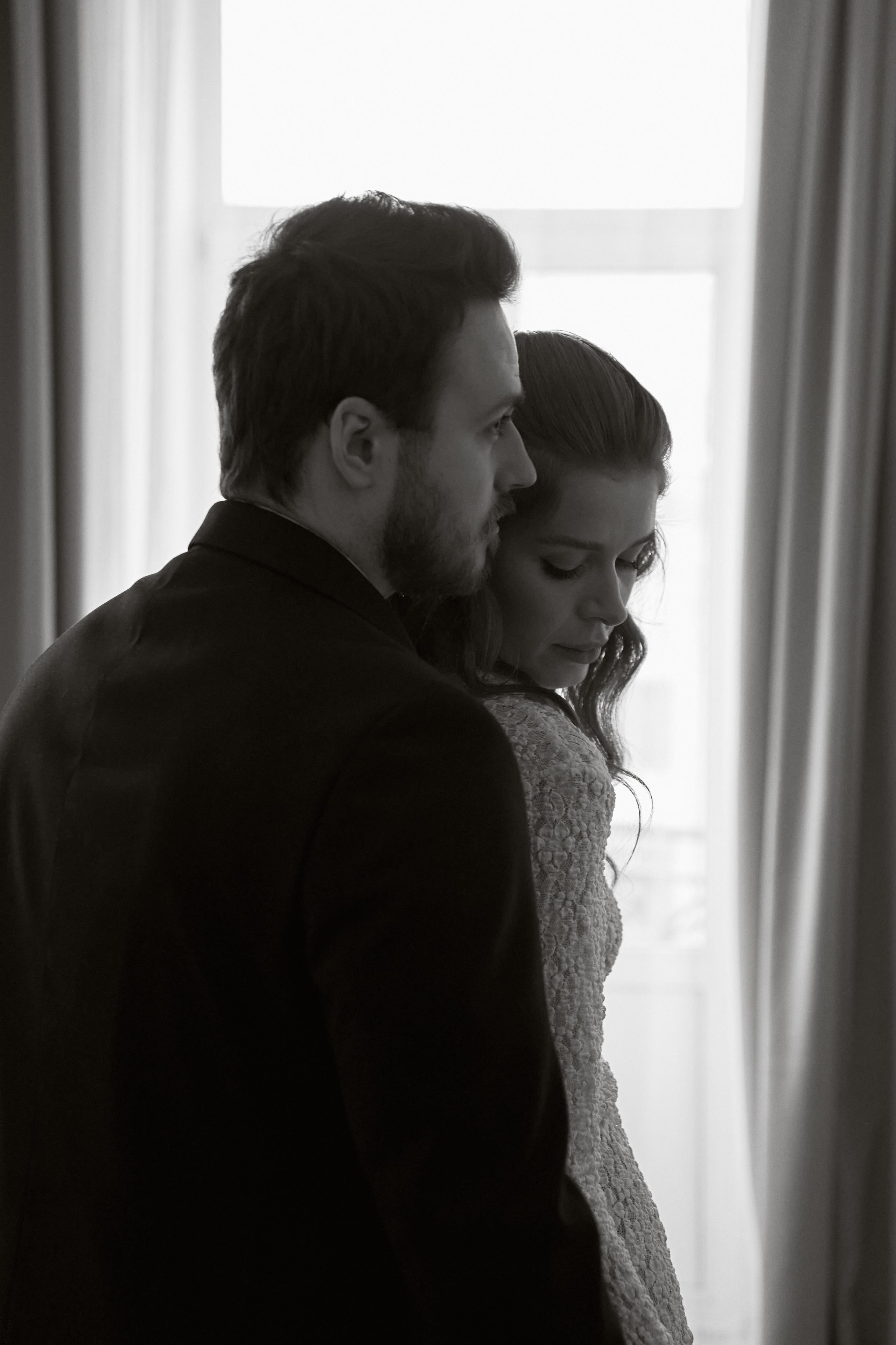 Свадебные фотографии. Мартазова Екатерина фотограф. Екатеринбург