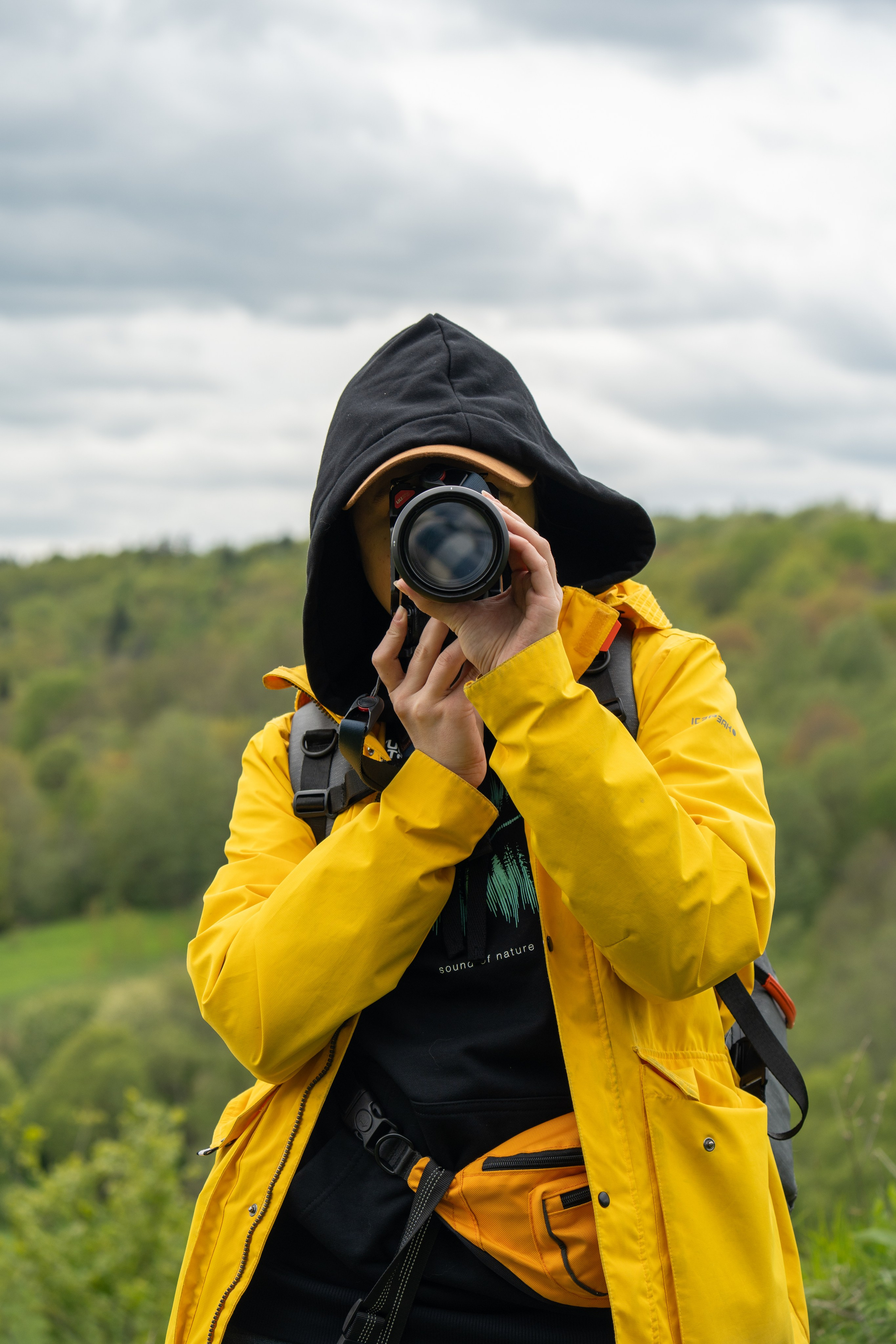 Арт-парк Никола-Ленивец. Gusarov Travel Photography