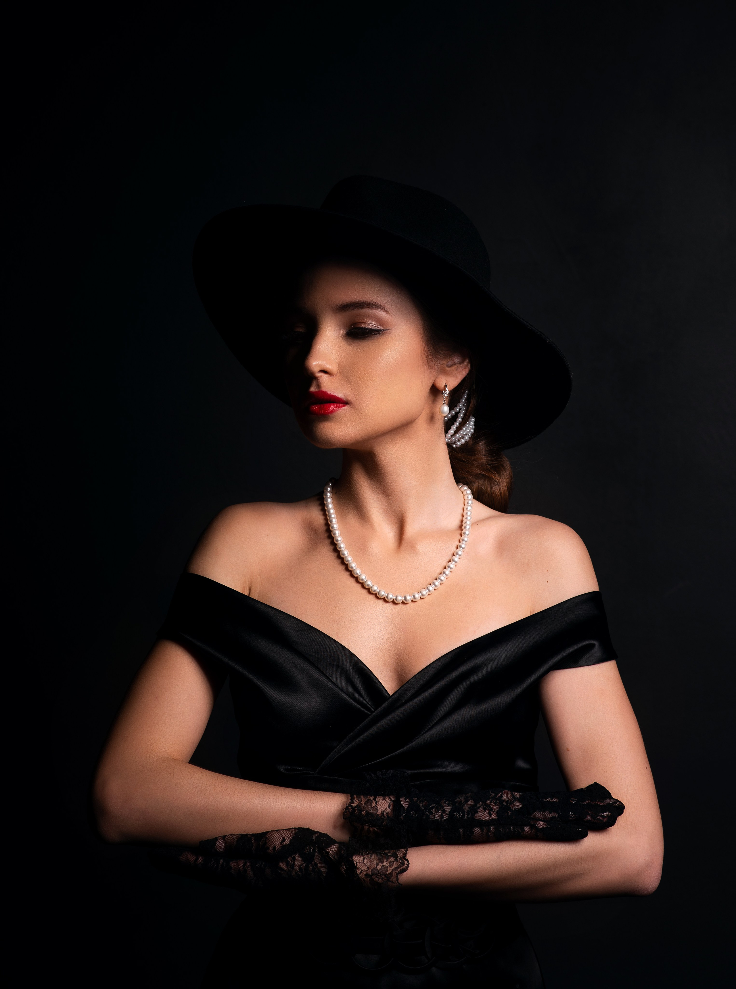 Фотопроект «Контрасты». Фото Владимир