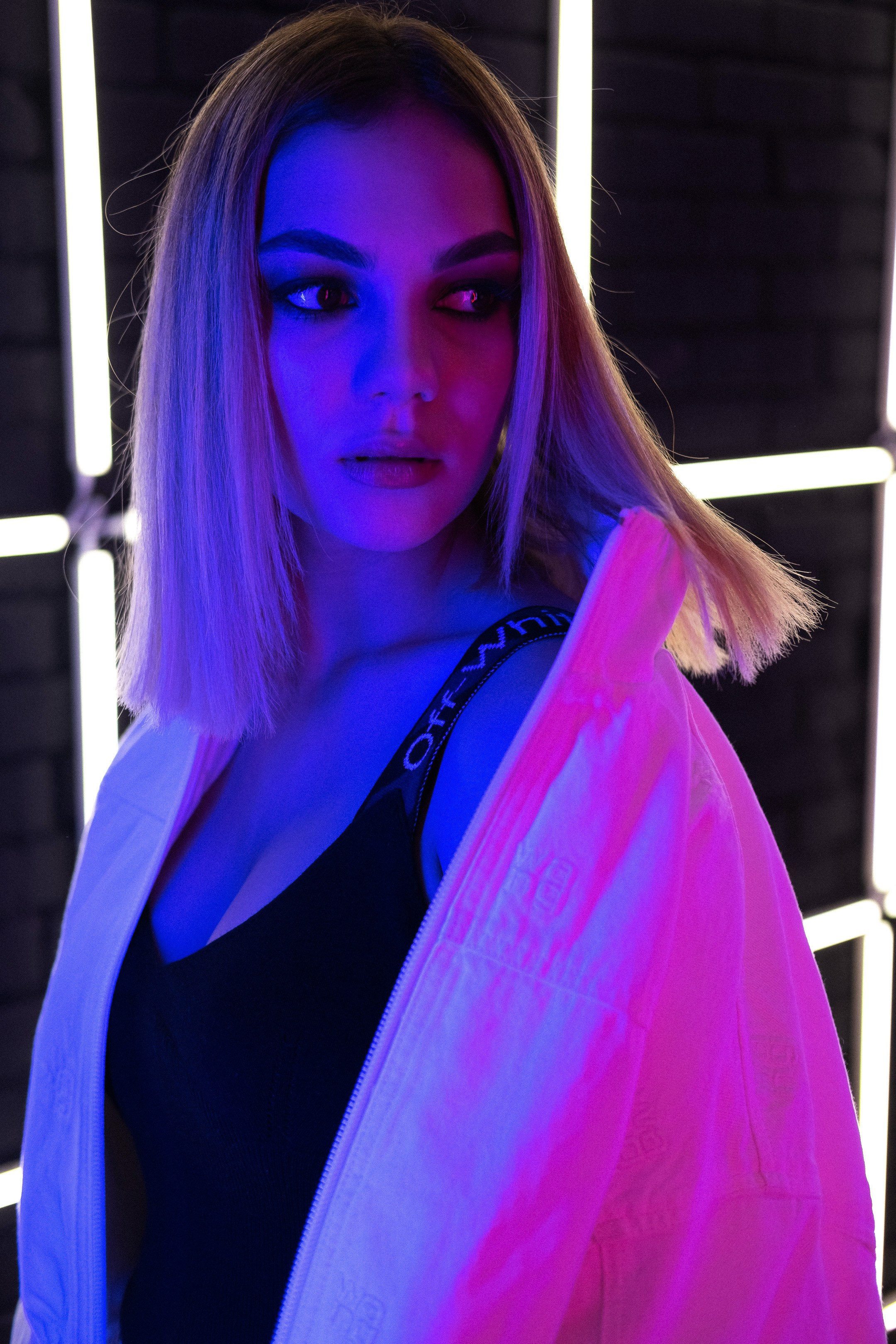 Portrait. Фотограф Кемерово Иван Сапожников