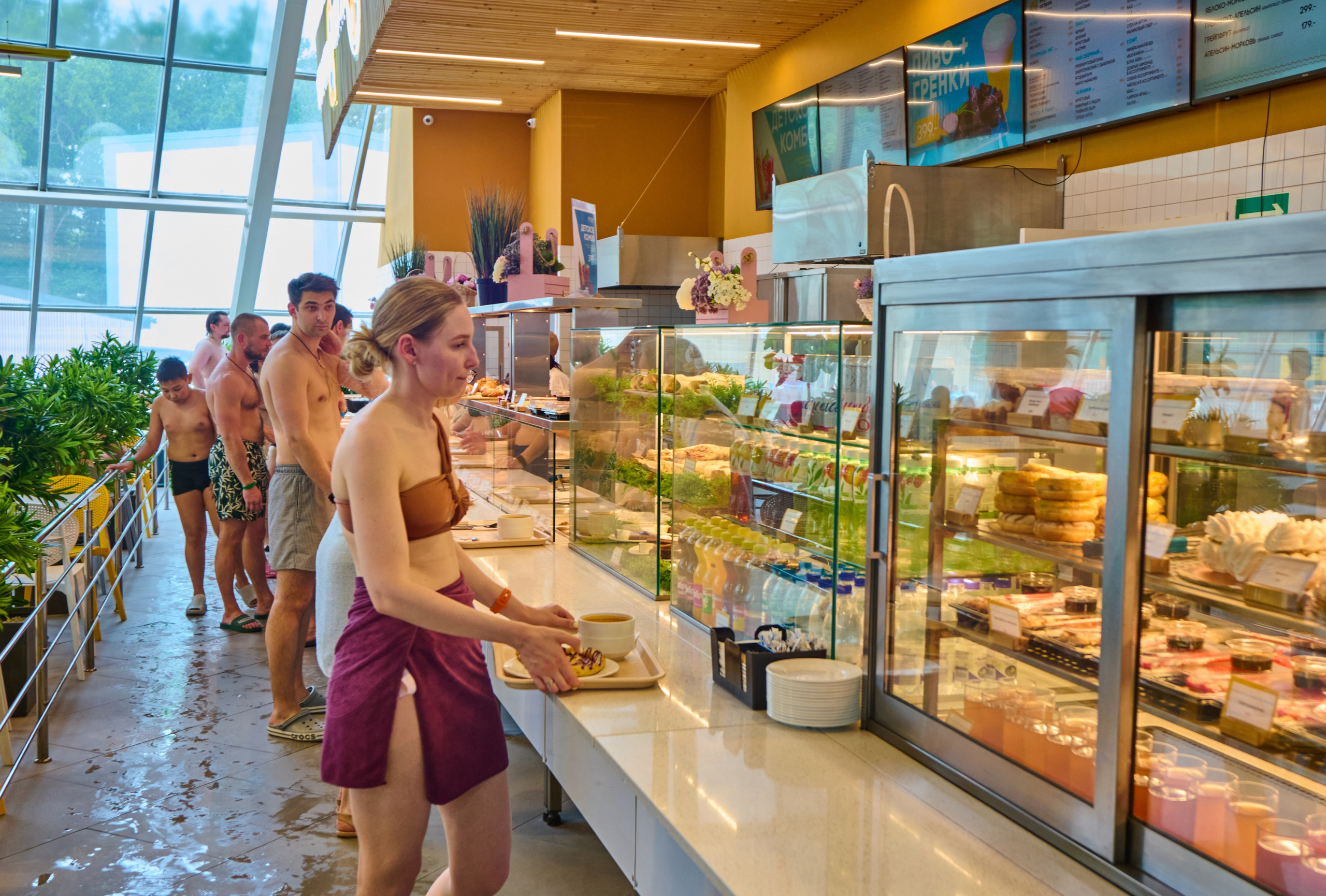 Еда, я люблю тебя. Фотограф Самара — репортажная, свадебная, интерьерная съёмка от Ильи Петрова, профессионала своего дела