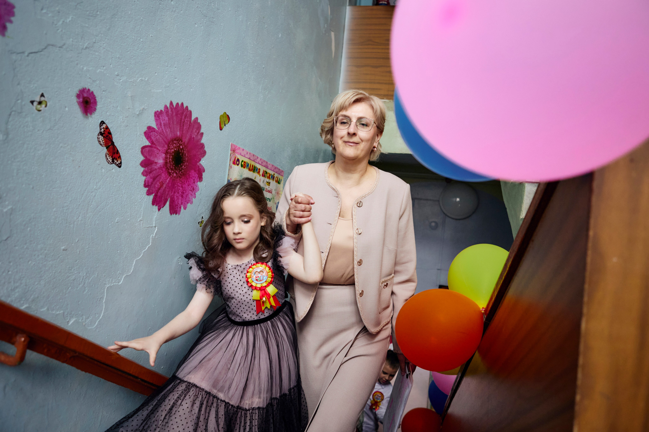 Как я снимаю в детских садах. Детский, семейный и школьный фотограф Смоленск Москва Влад Старов