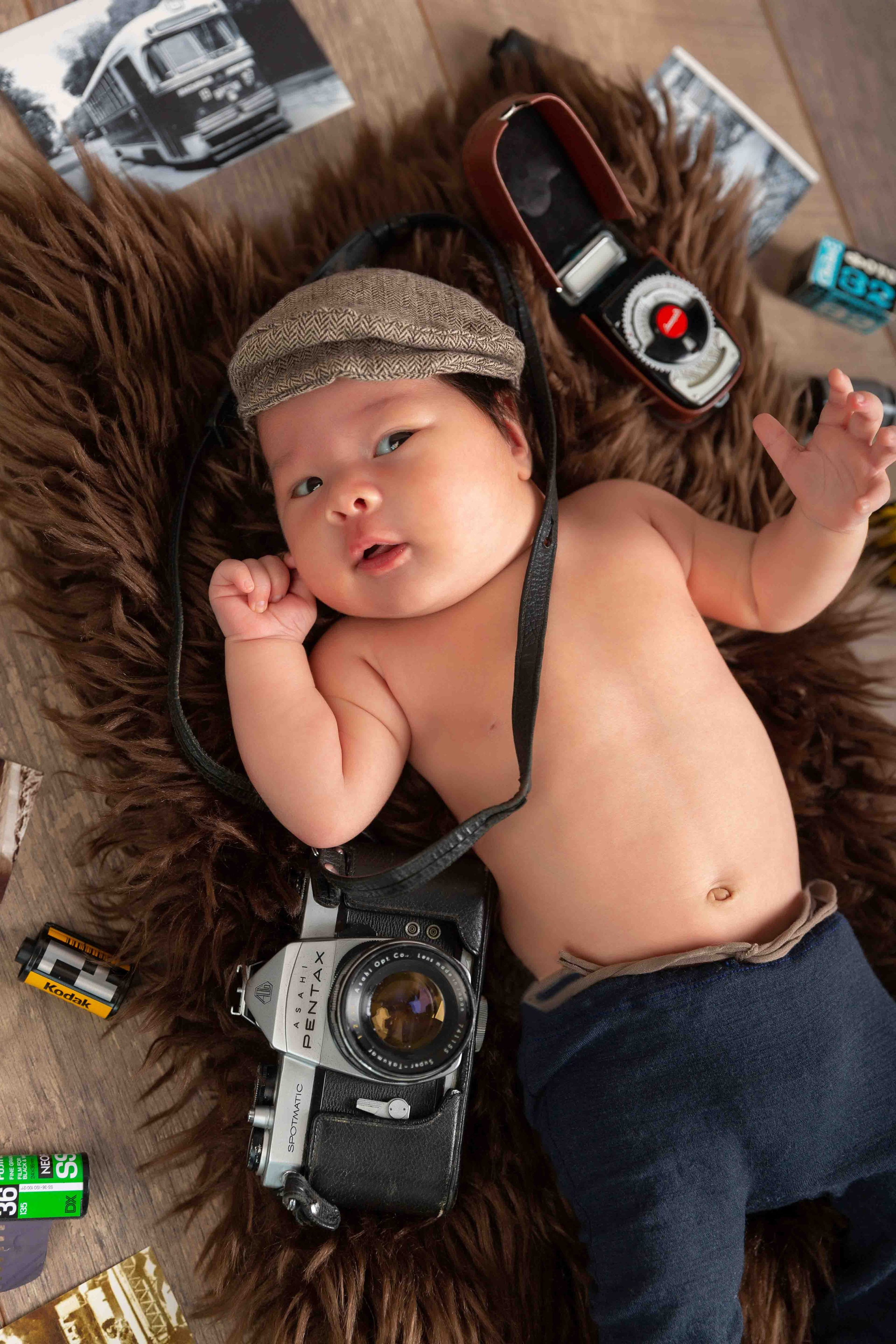 Новорожденные и младенцы. Фотостудия Алматы. Фотосъемка Алматы. Фотосессия Алматы. Фотокурсы. Обучение фотографии. Аренда студии