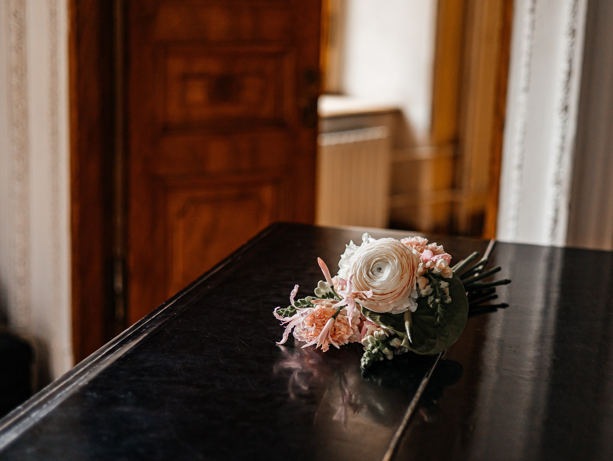 Мария и Марк. Свадебный и репортажный фотограф в Москве