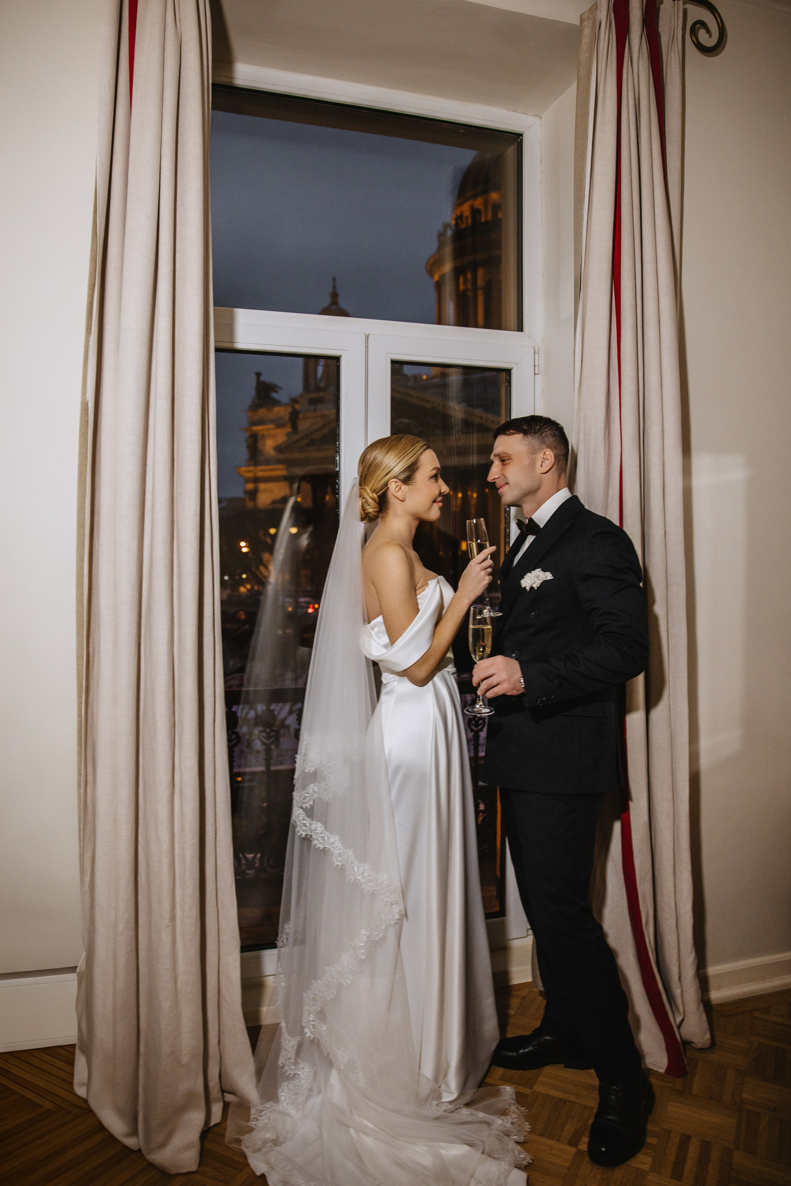 Ангелина Антон. Фотограф Алиса Субботина